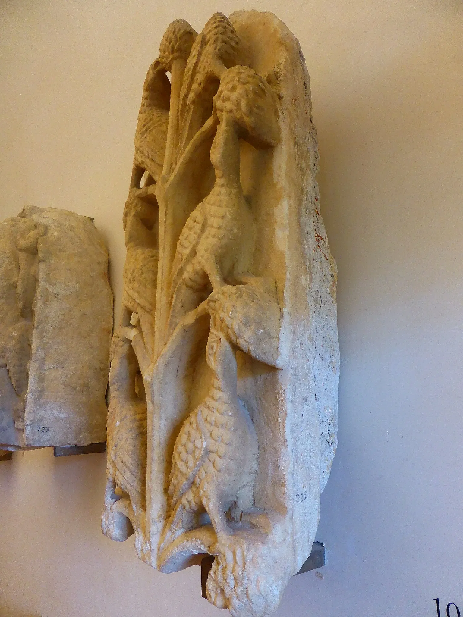 Museo Archeologico Nazionale di Cividale del Friuli