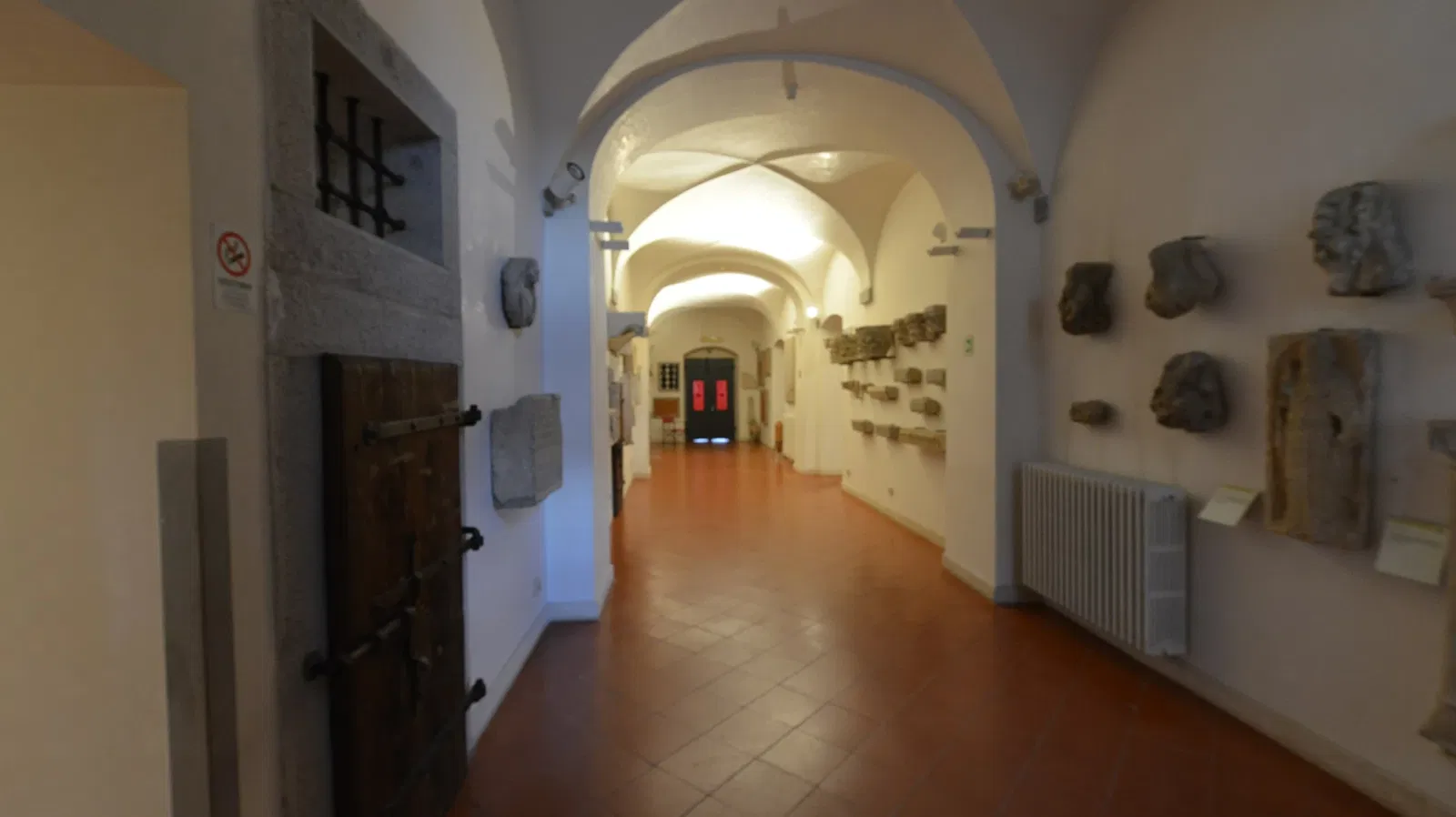 National Archaeological Museum of Cividale del Friuli