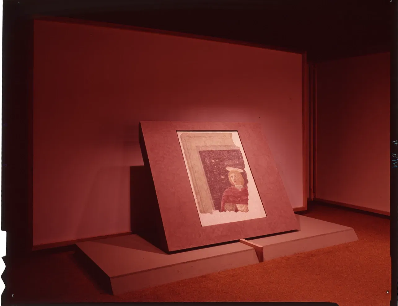 Museo Civico di Sansepolcro