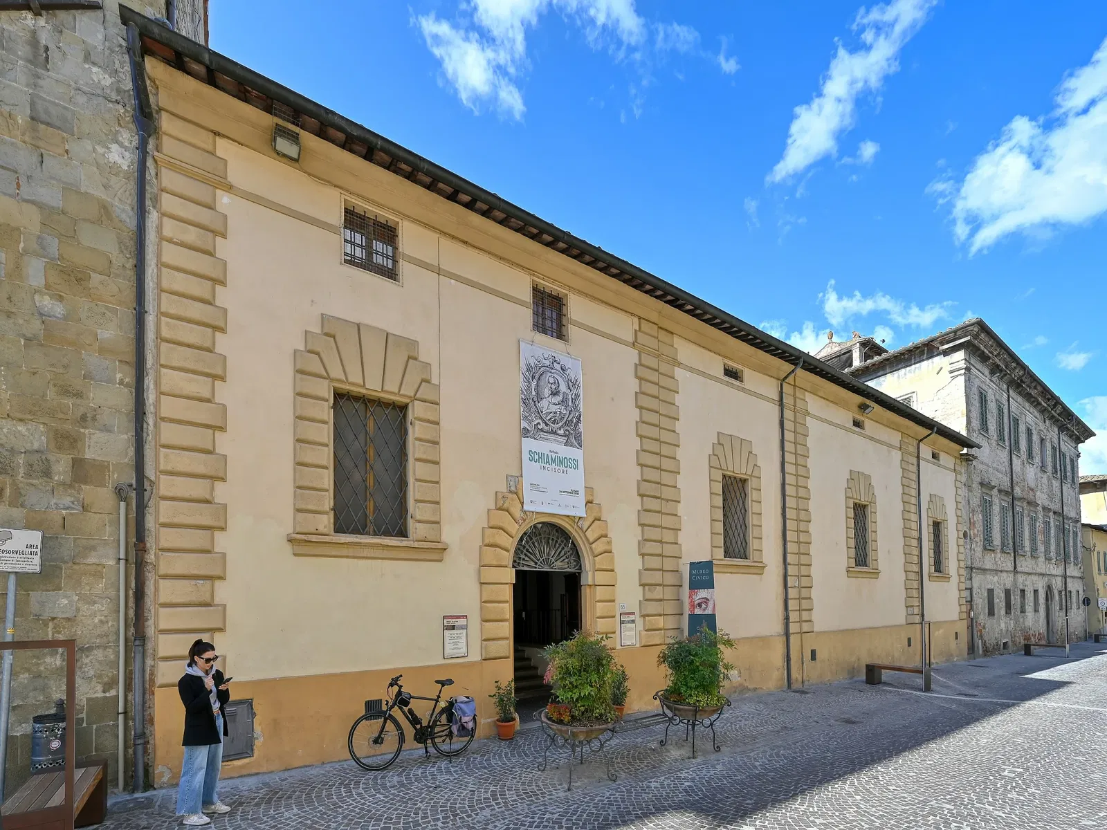Museo Civico di Sansepolcro