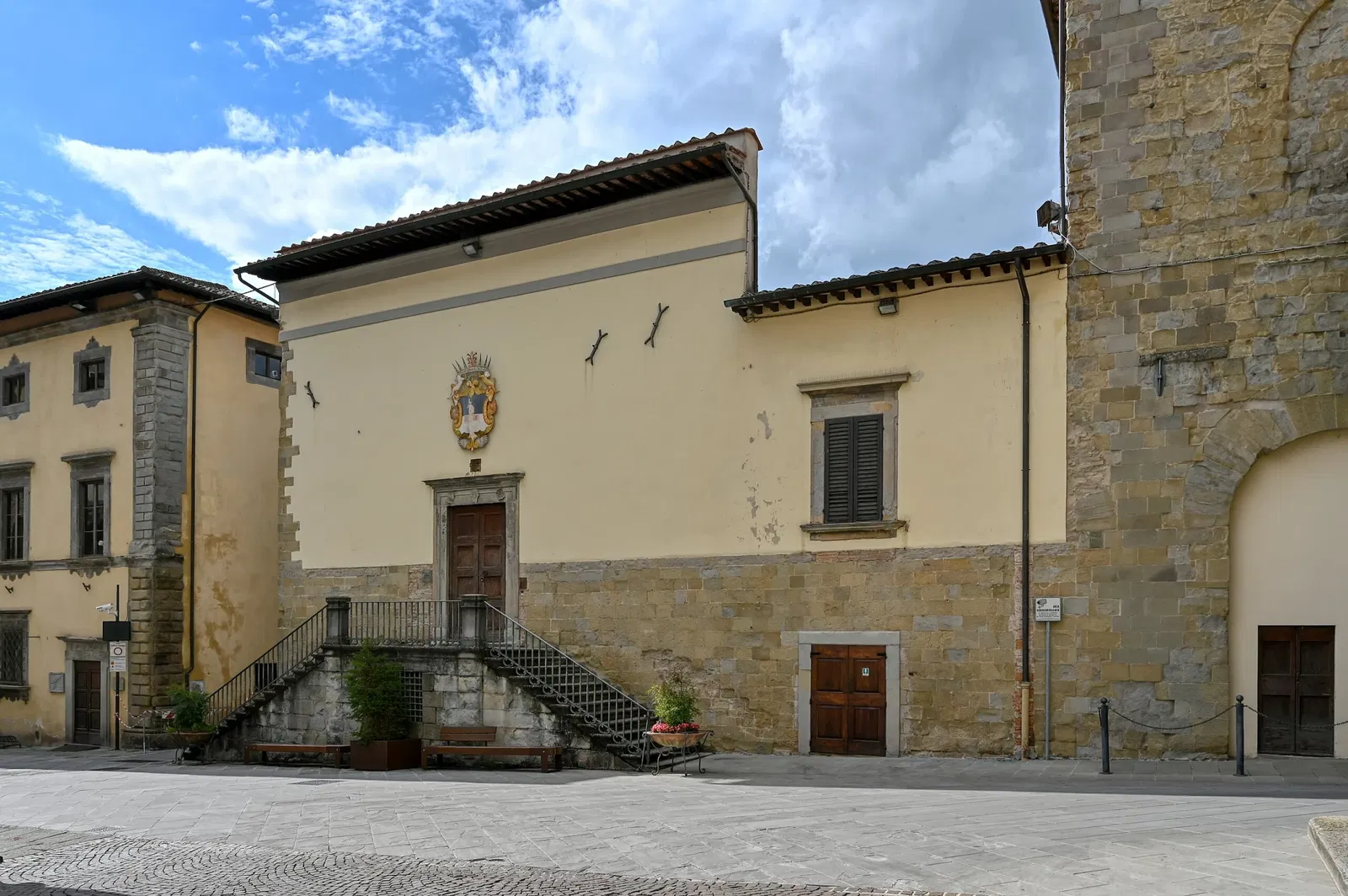 Museo Civico di Sansepolcro