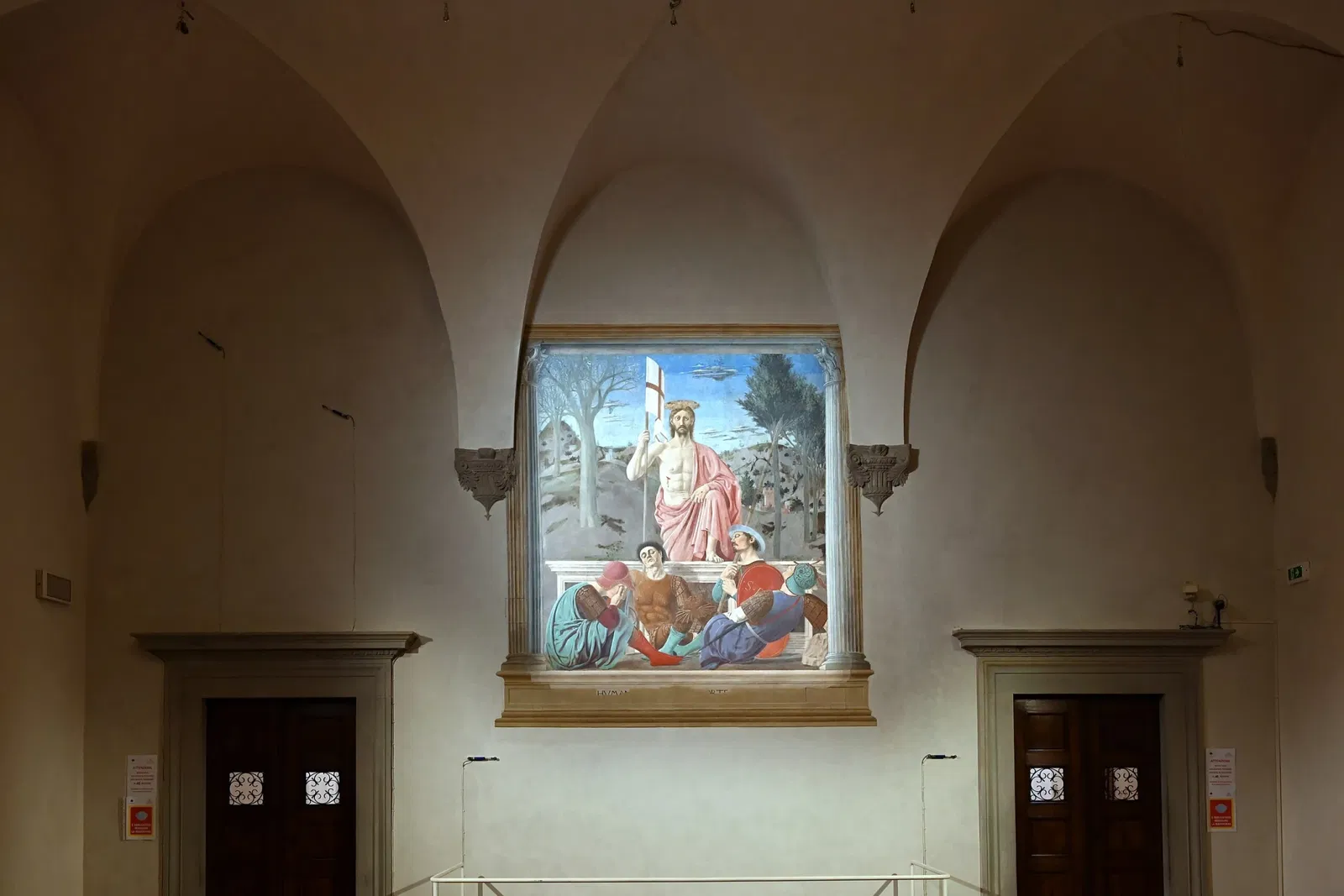 Museo Civico di Sansepolcro