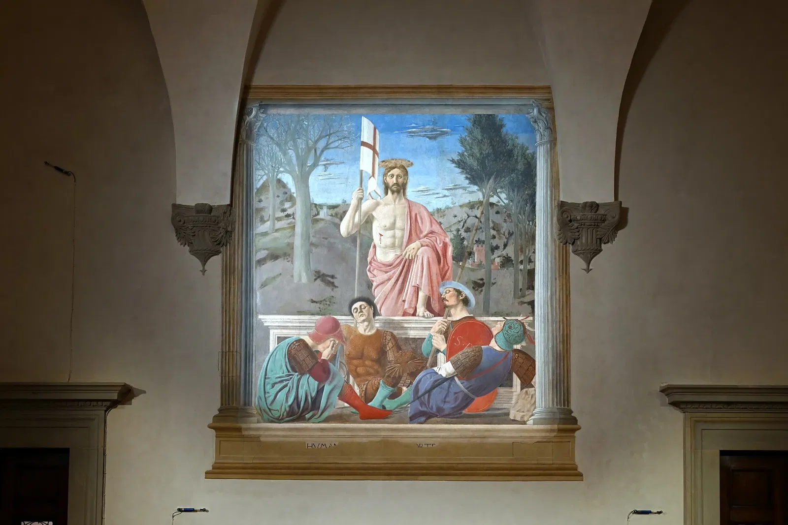 Museo Civico di Sansepolcro