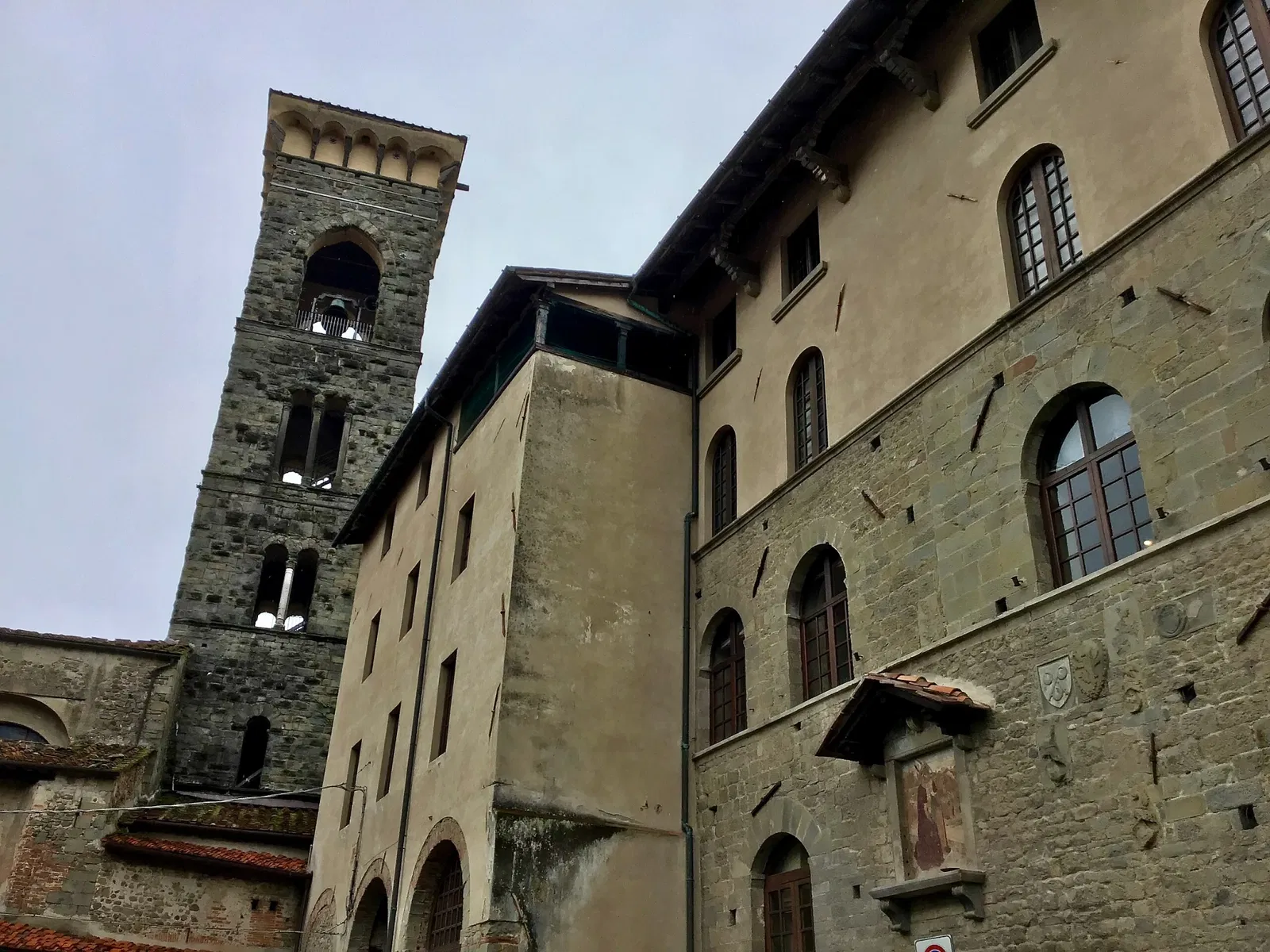 Gipsoteca Libero Andreotti