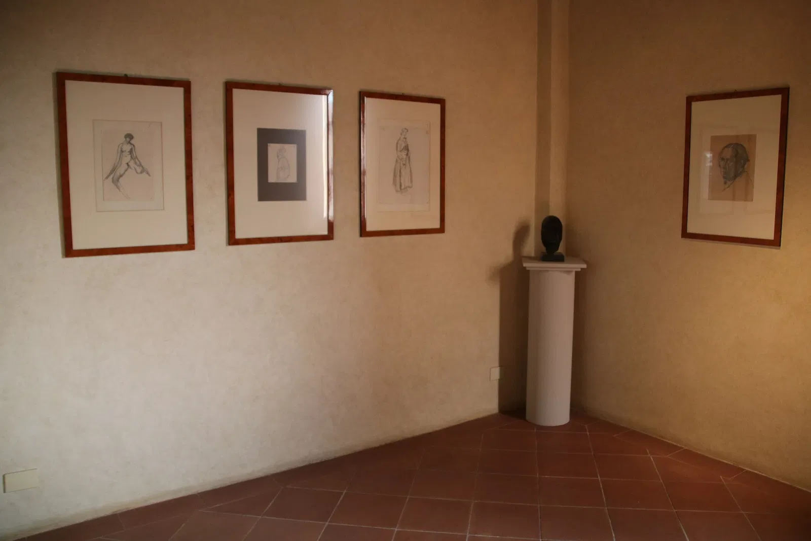 Gipsoteca Libero Andreotti