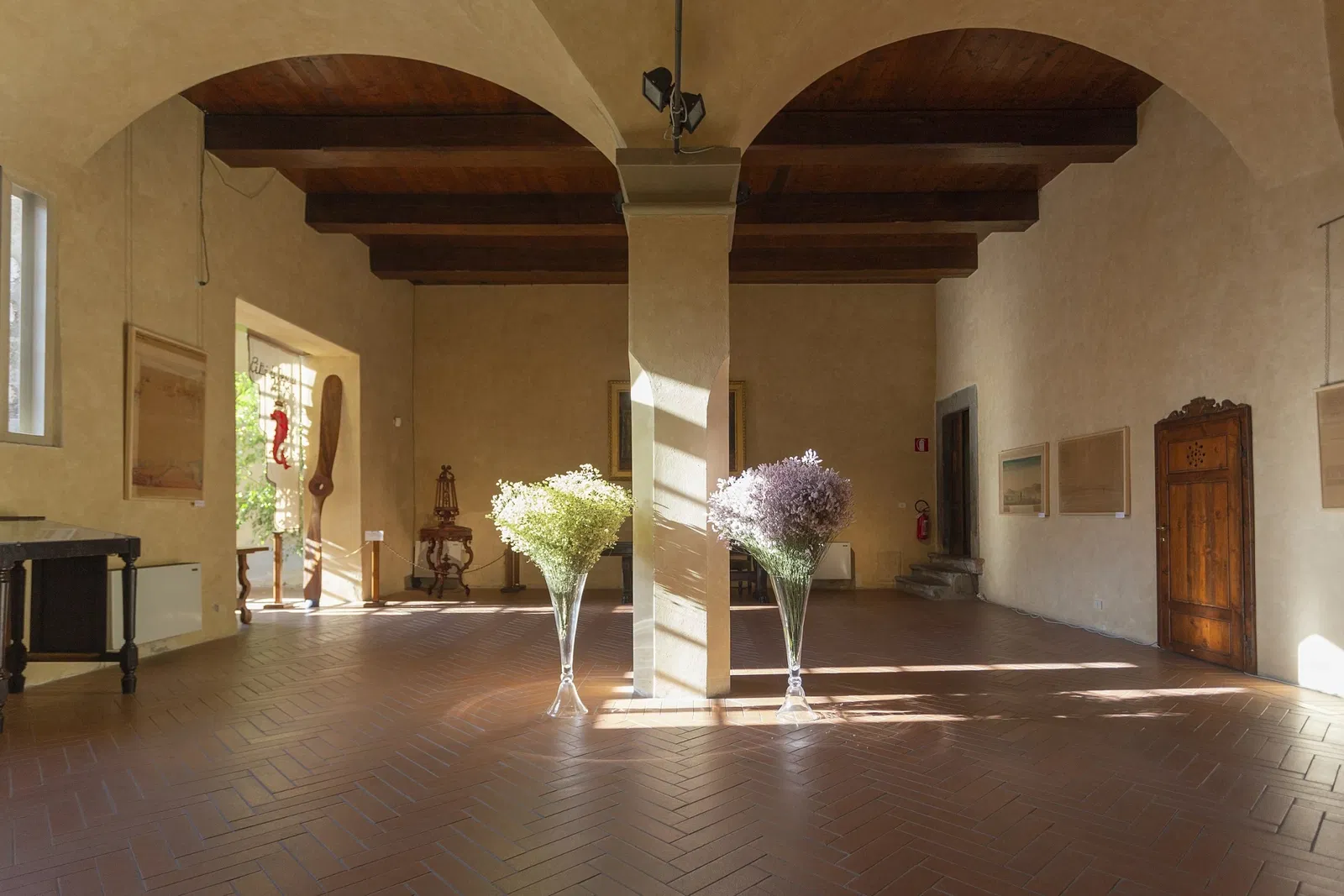 Gipsoteca Libero Andreotti