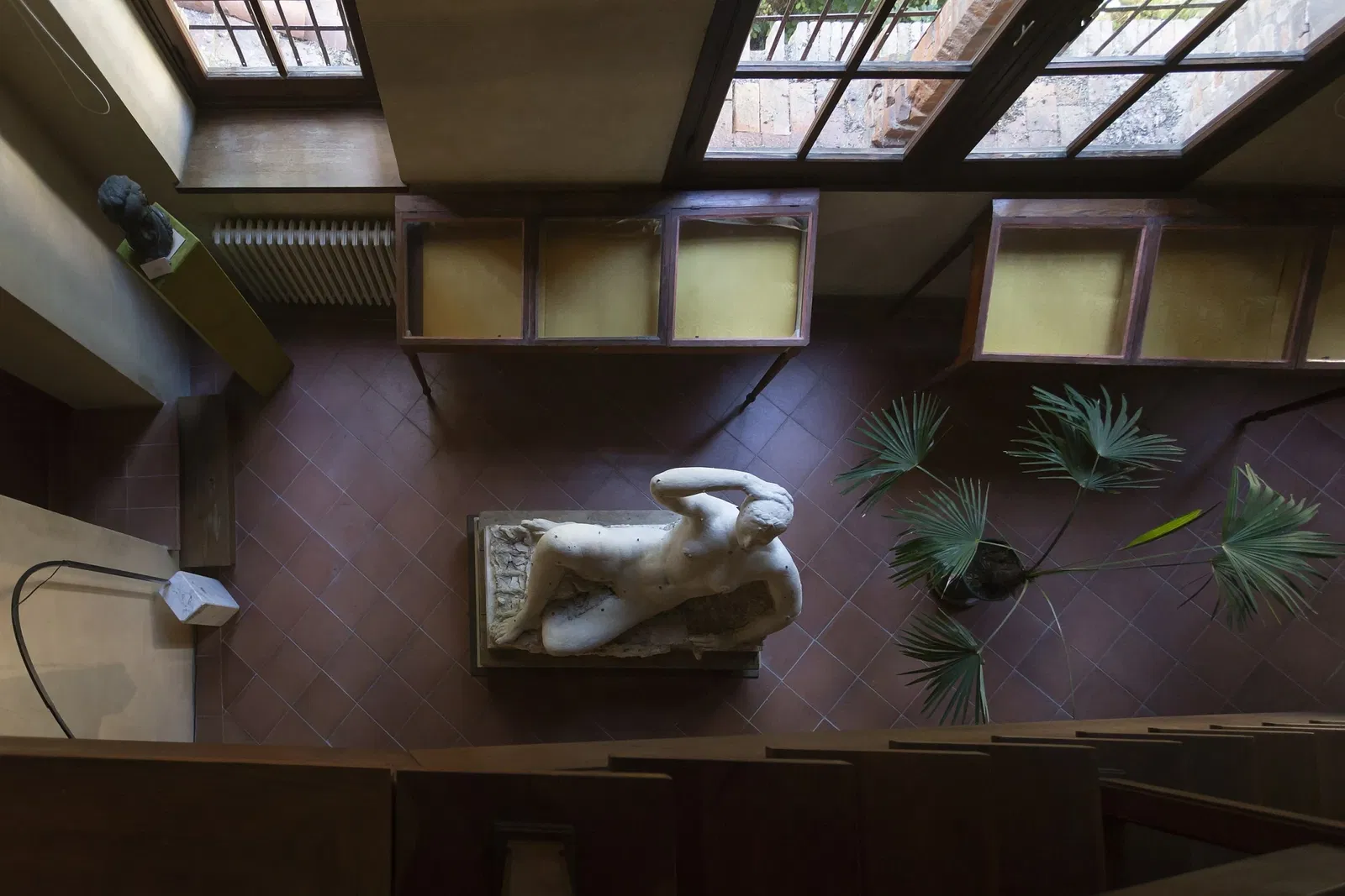 Gipsoteca Libero Andreotti