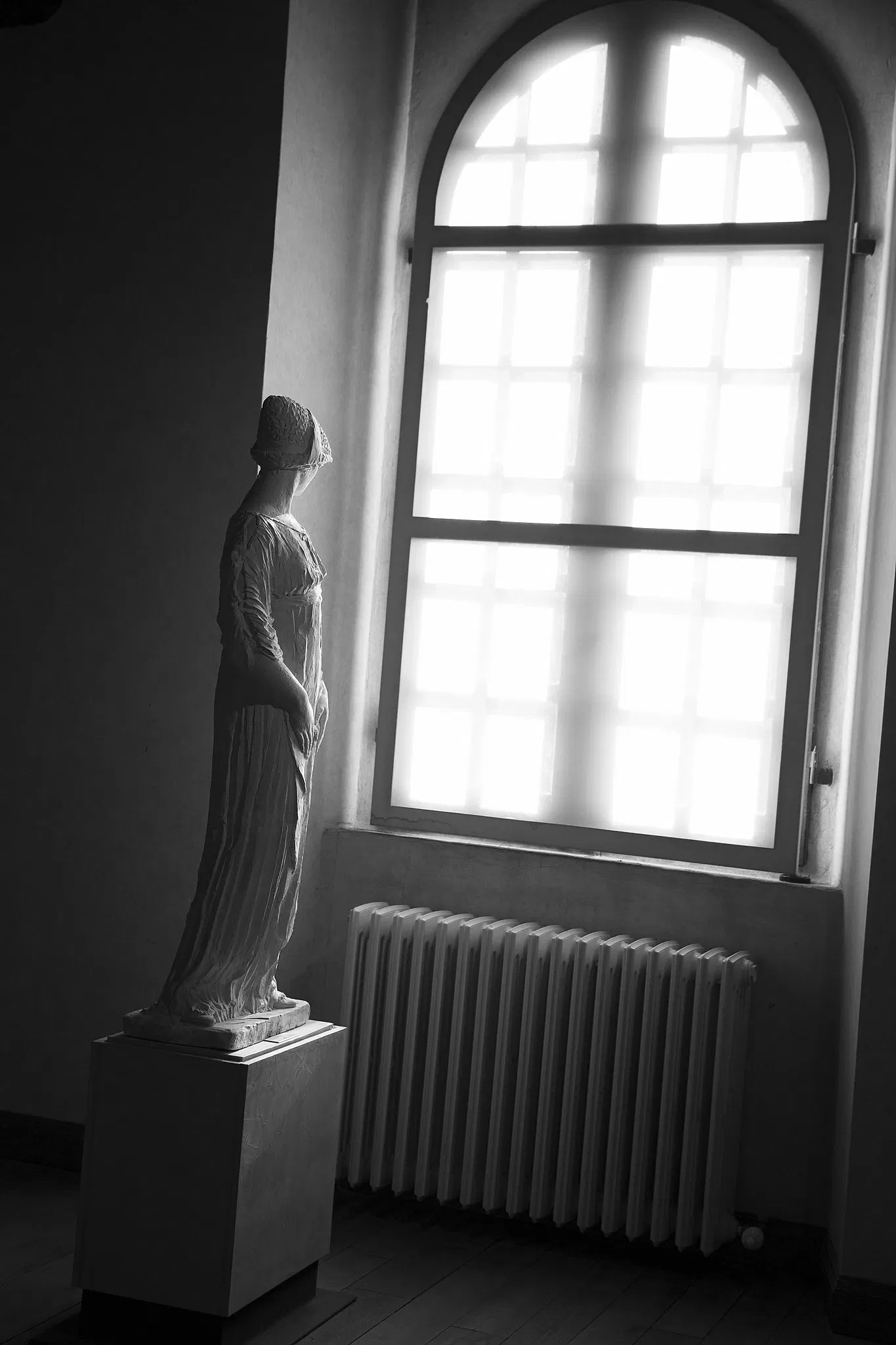 Gipsoteca Libero Andreotti