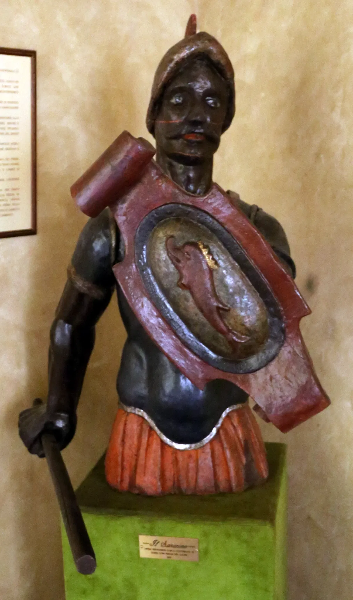 Gipsoteca Libero Andreotti