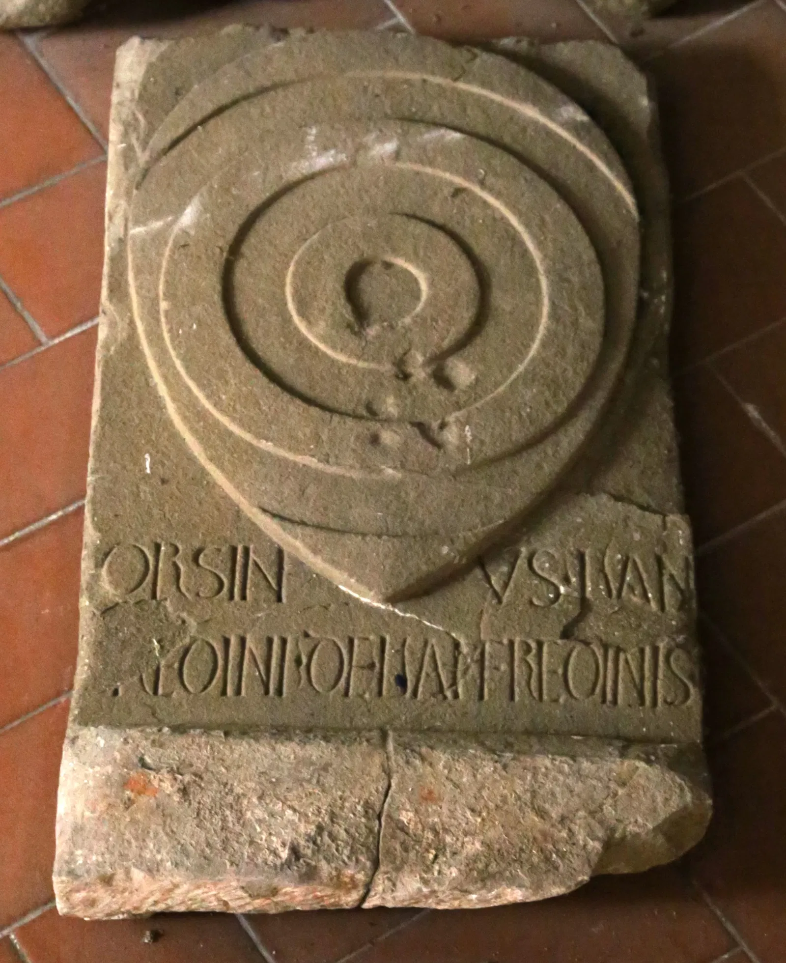 Gipsoteca Libero Andreotti