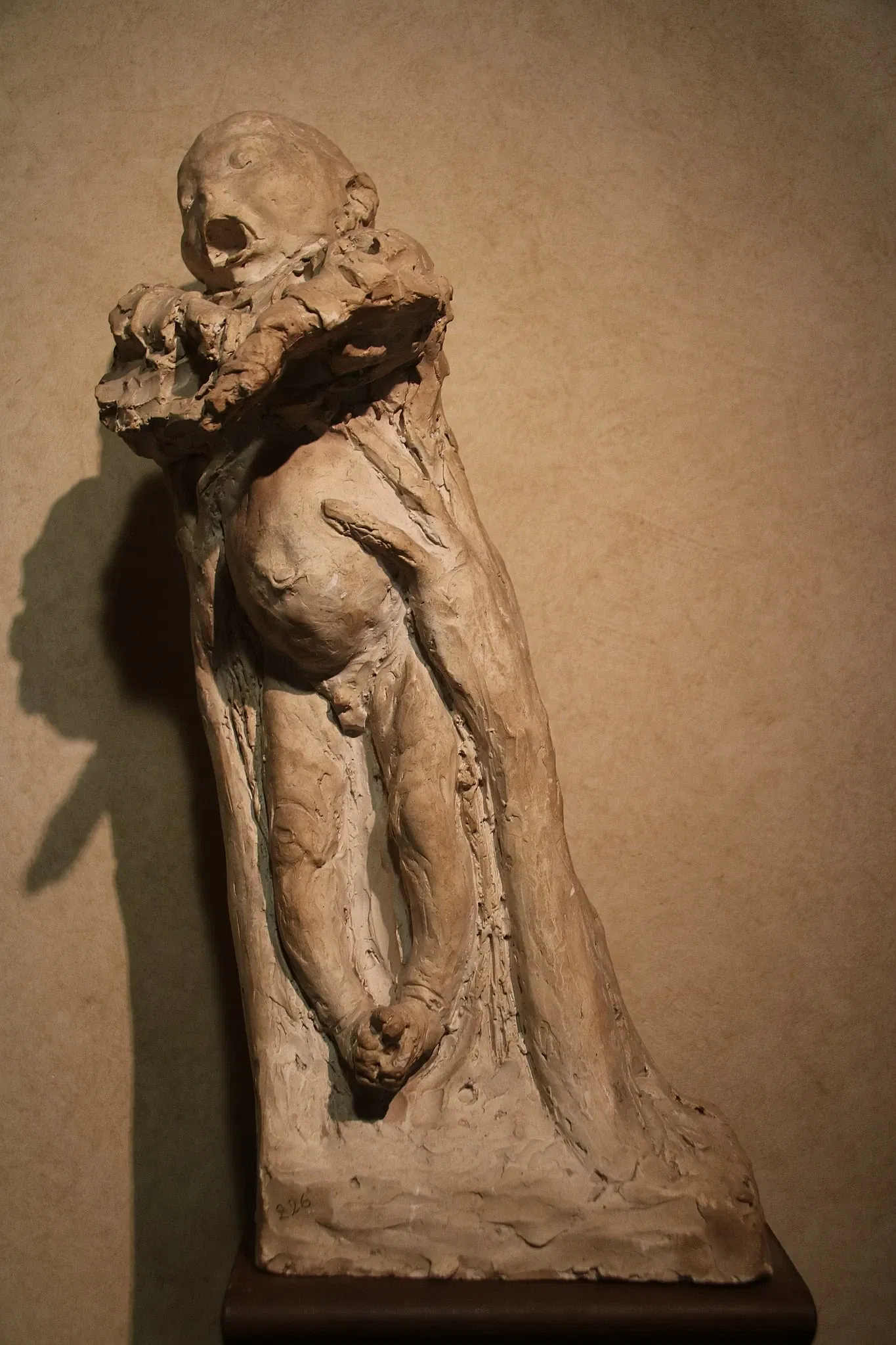 Gipsoteca Libero Andreotti