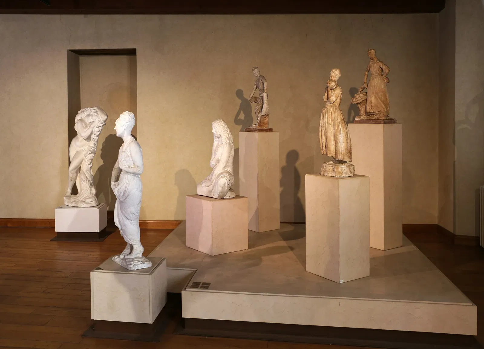 Gipsoteca Libero Andreotti