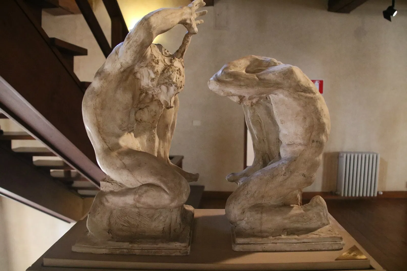 Gipsoteca Libero Andreotti