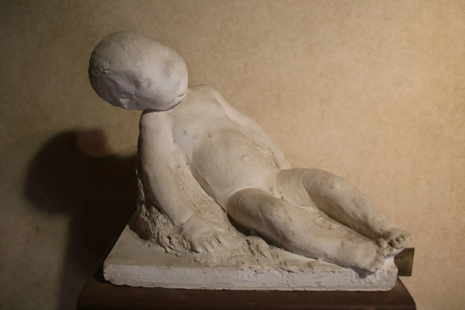 Gipsoteca Libero Andreotti