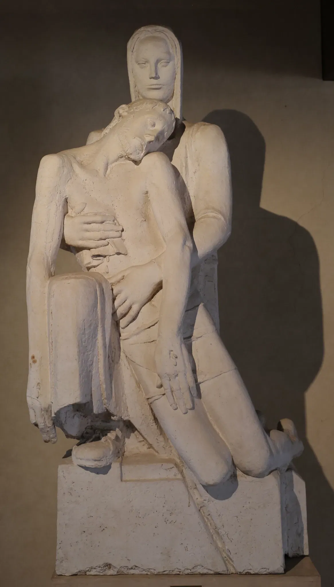 Gipsoteca Libero Andreotti