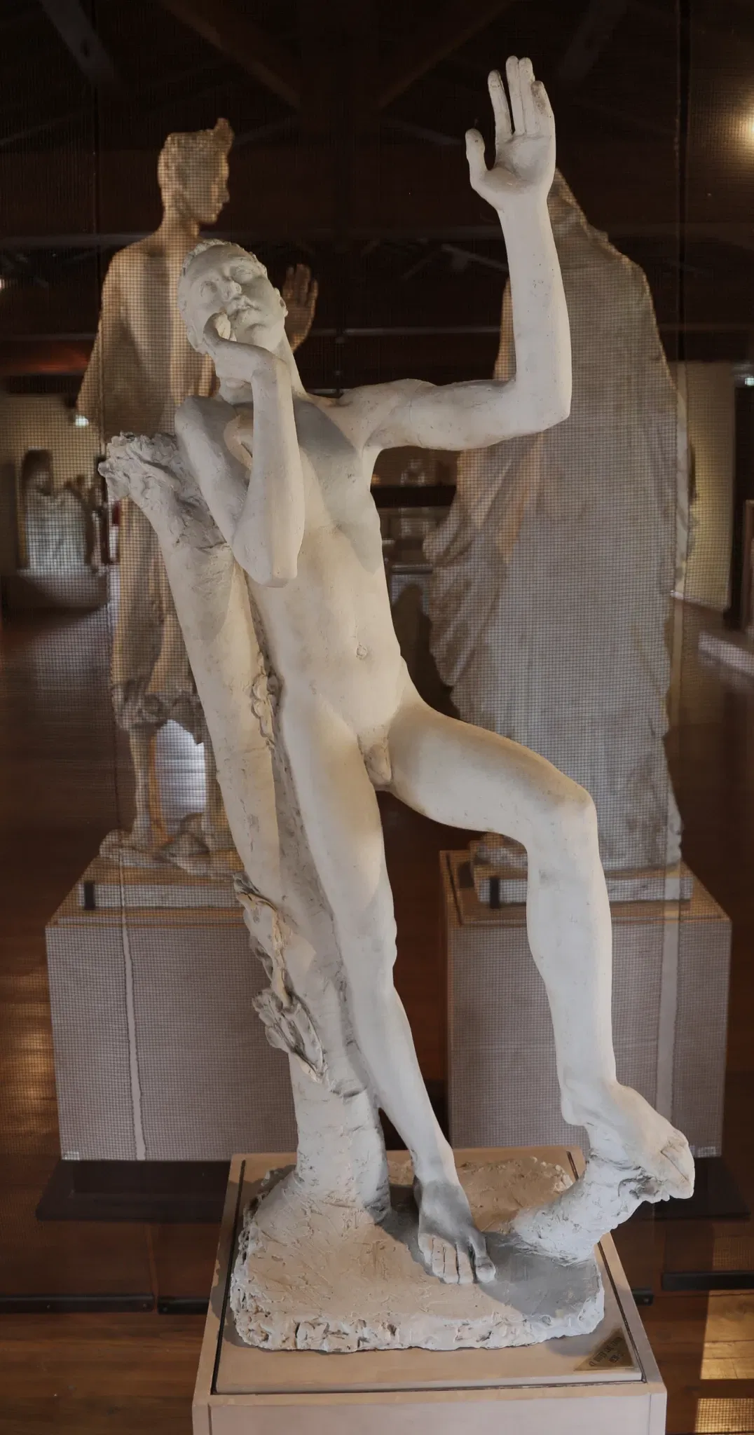 Gipsoteca Libero Andreotti