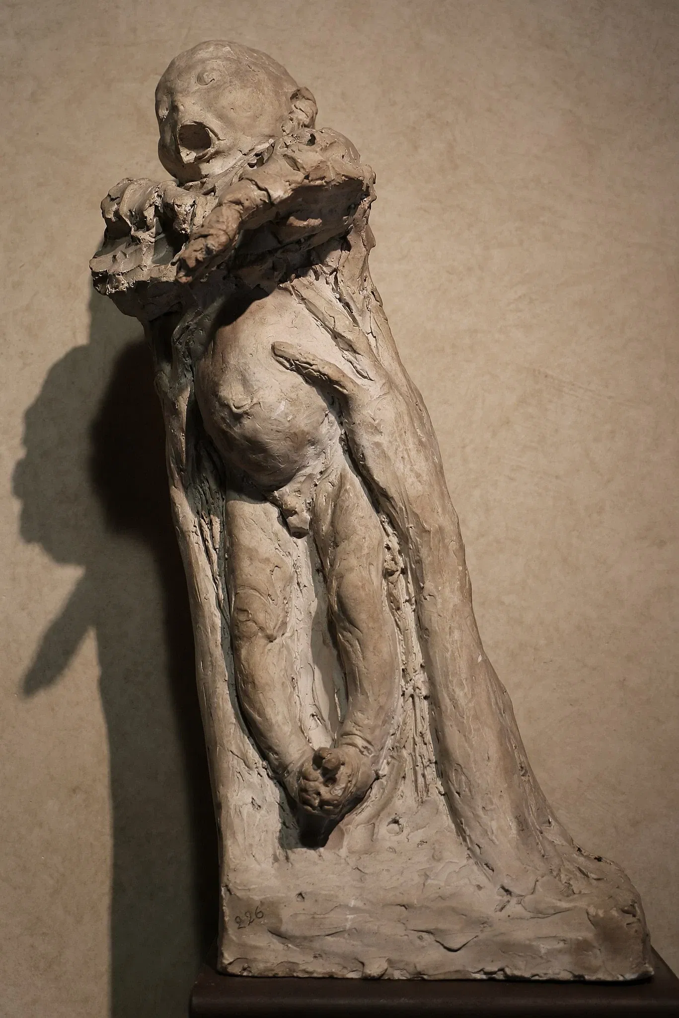 Gipsoteca Libero Andreotti