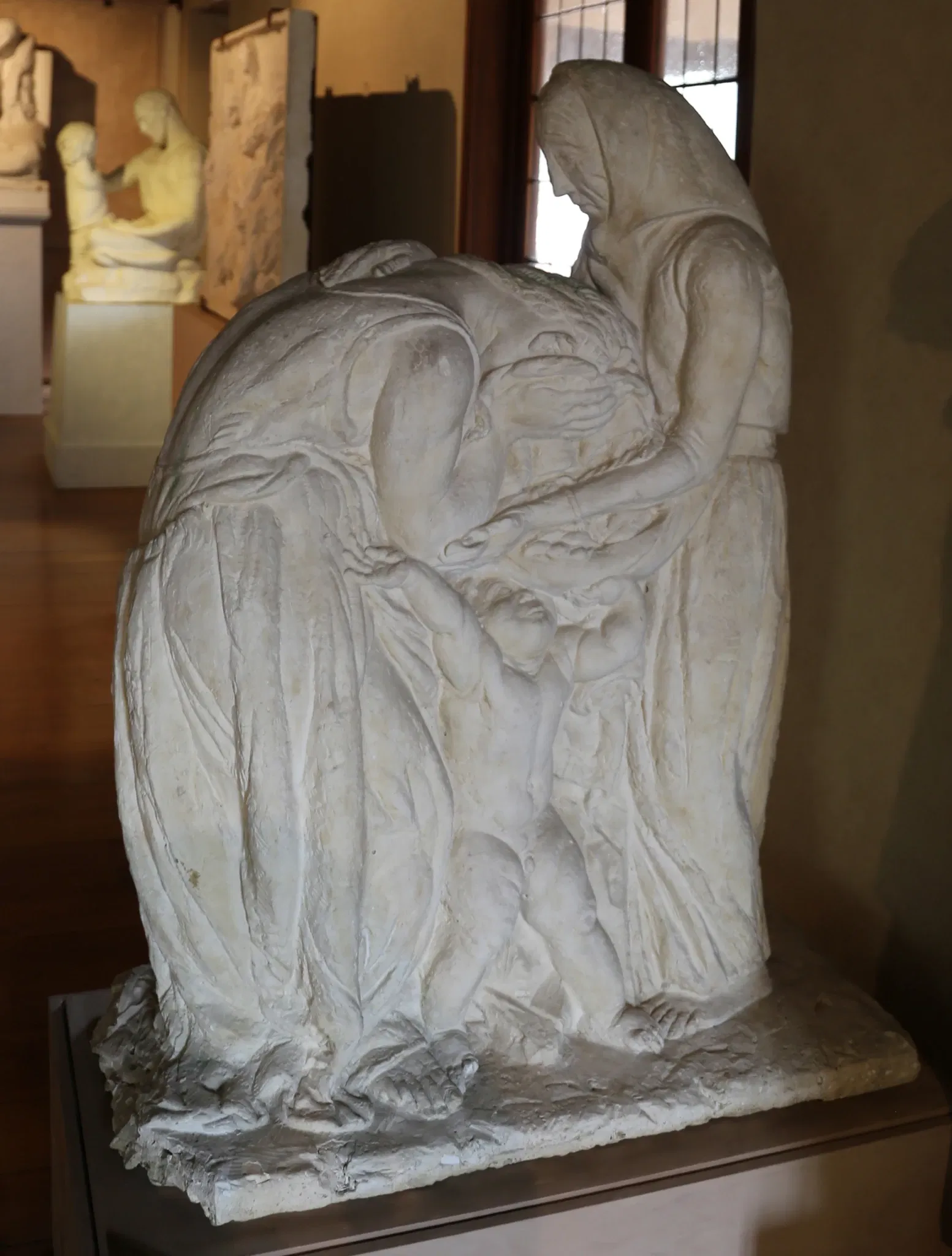 Gipsoteca Libero Andreotti