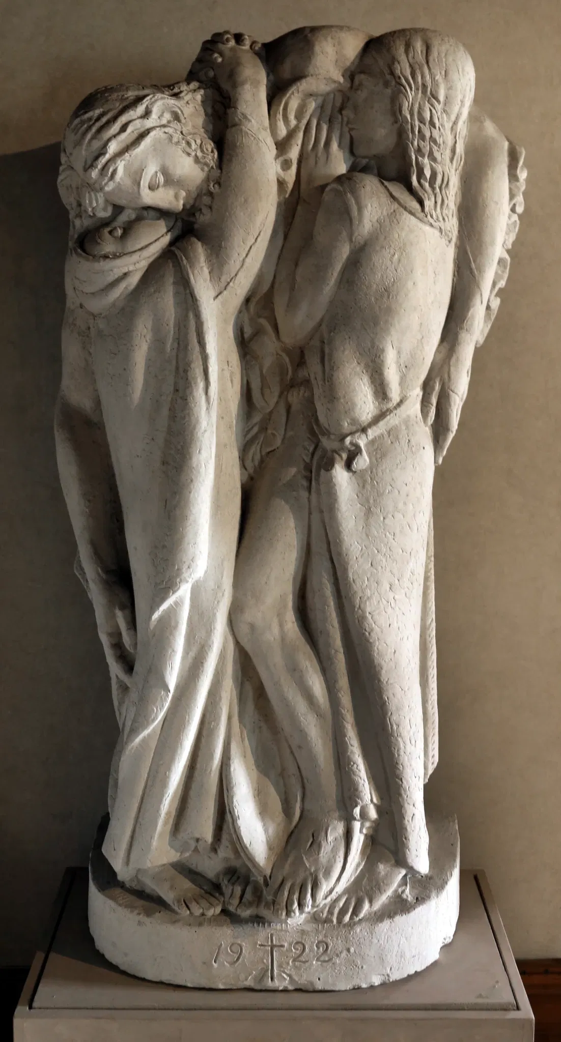 Gipsoteca Libero Andreotti