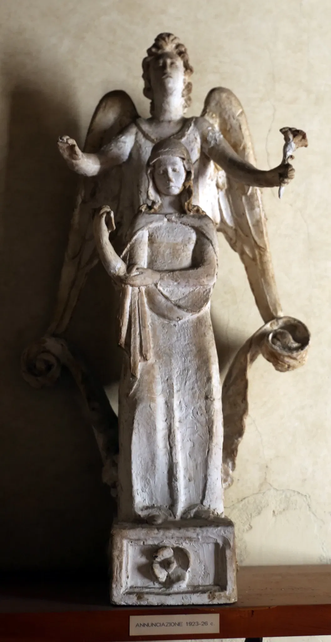 Gipsoteca Libero Andreotti