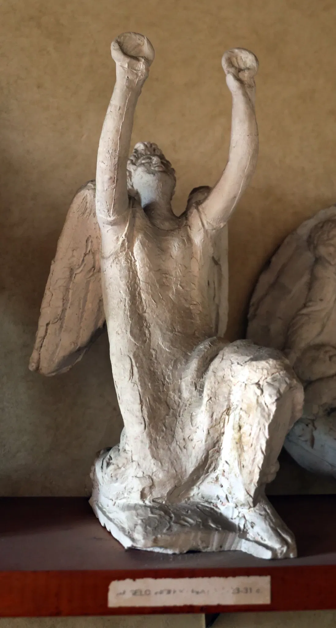 Gipsoteca Libero Andreotti