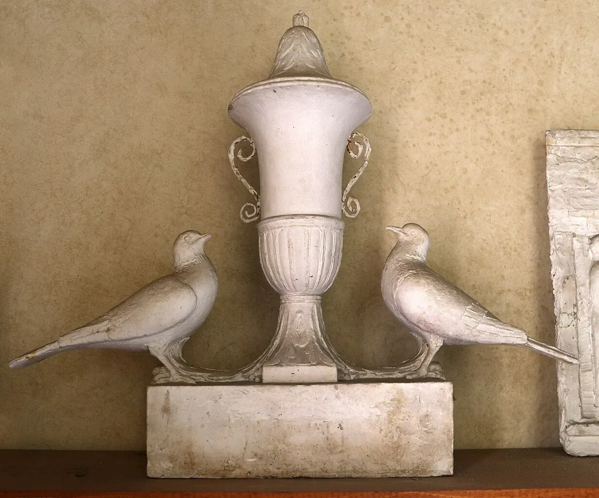 Gipsoteca Libero Andreotti