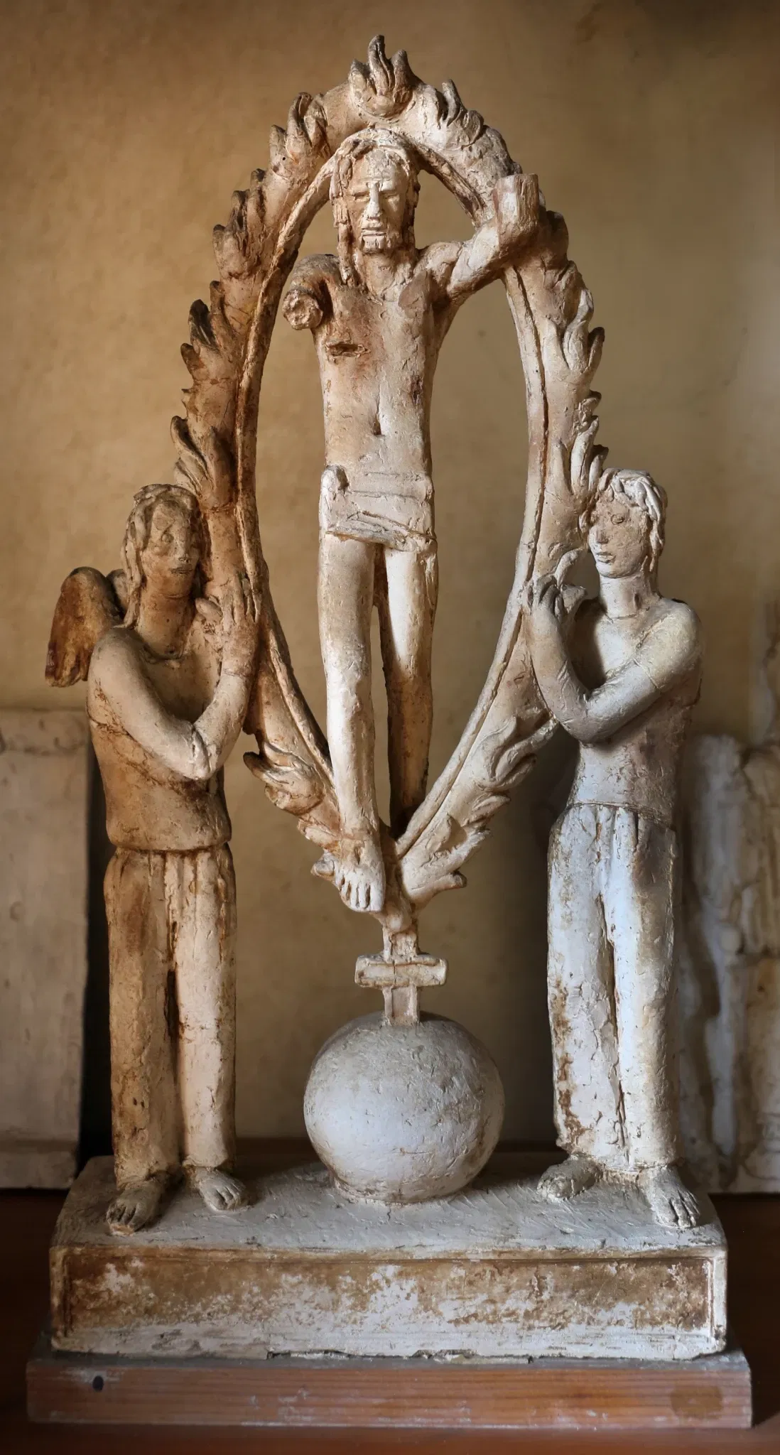 Gipsoteca Libero Andreotti