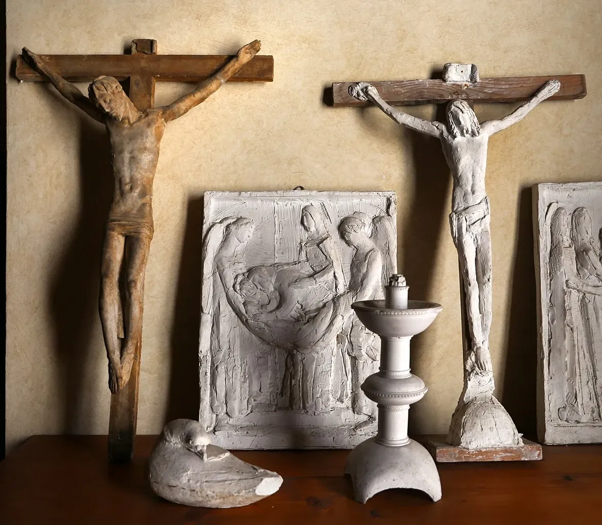 Gipsoteca Libero Andreotti