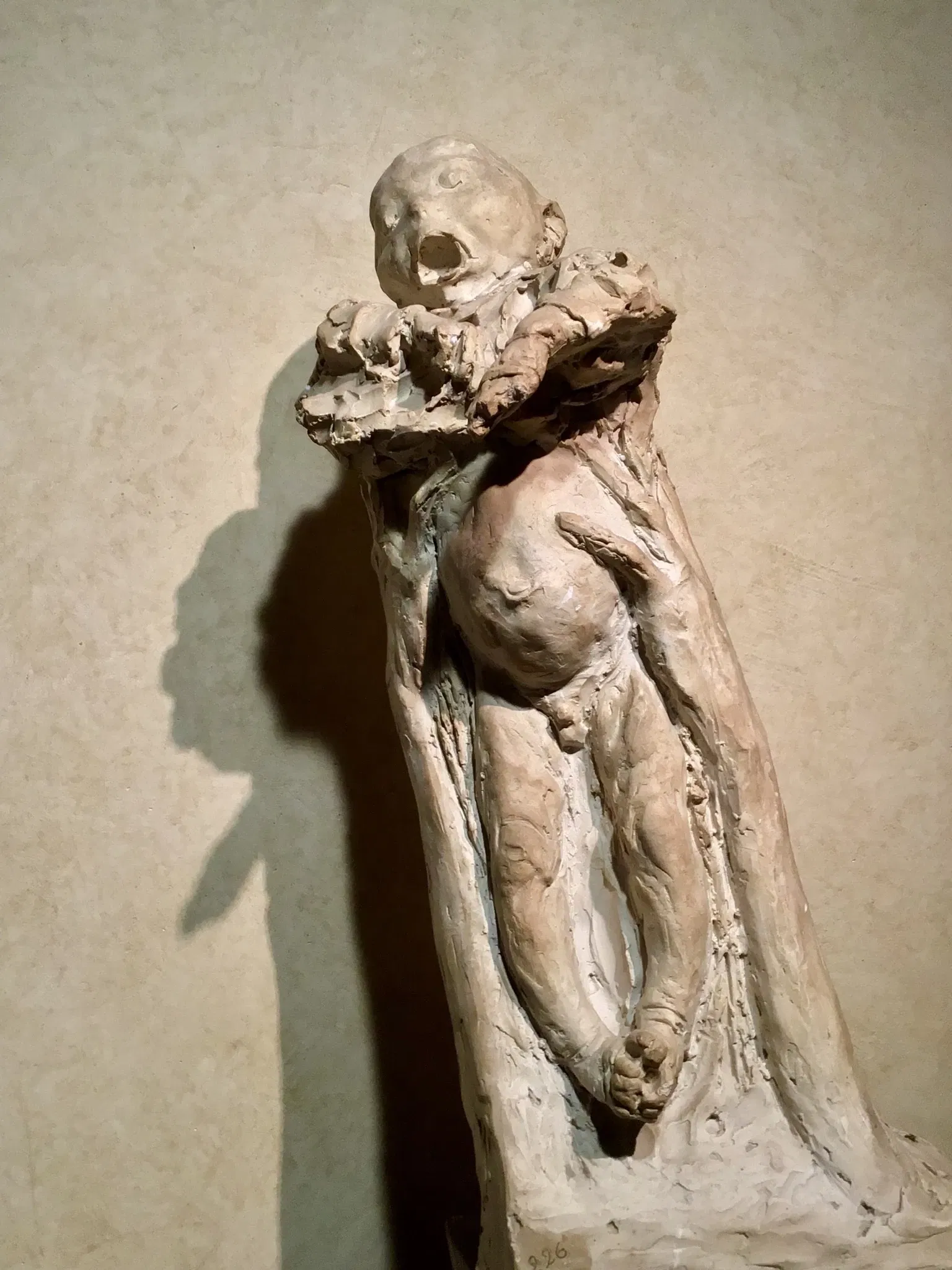 Gipsoteca Libero Andreotti