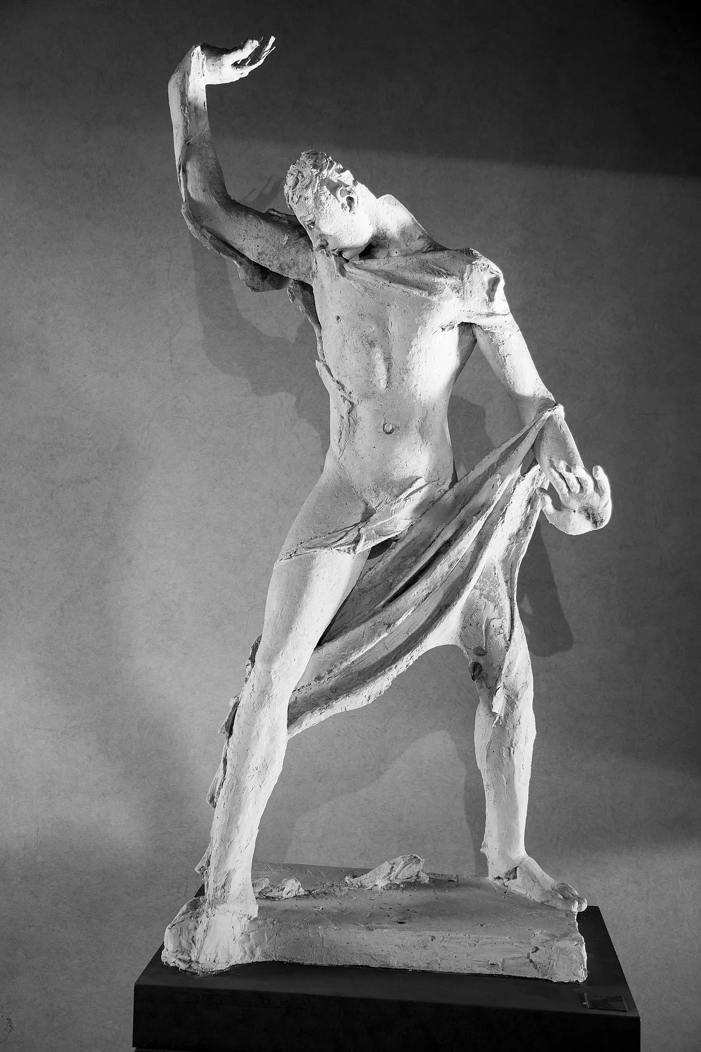 Gipsoteca Libero Andreotti