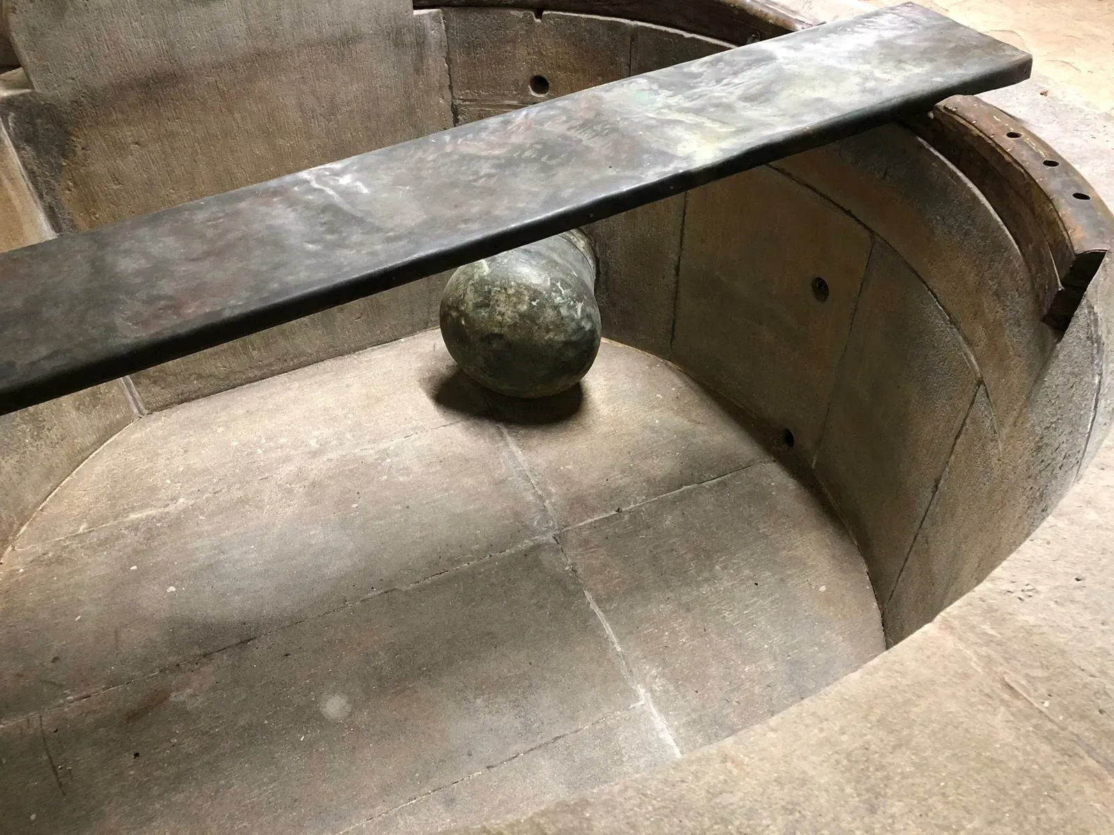 Museo della Carta di Pescia