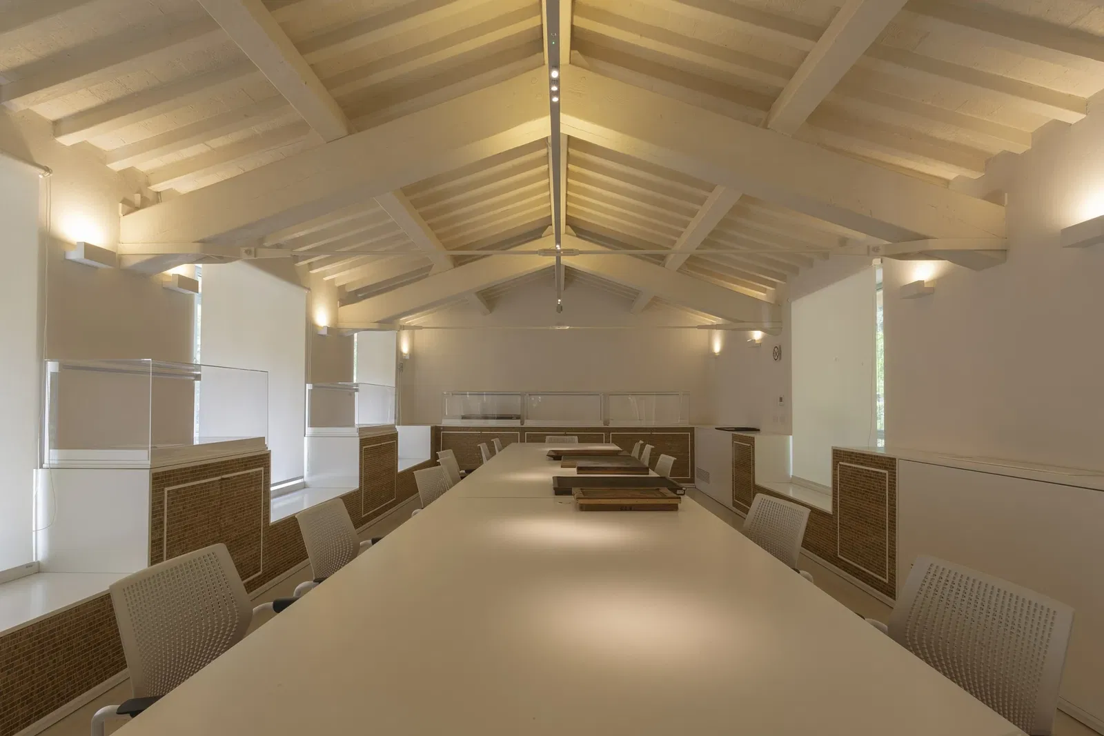 Paper Museum in Pescia