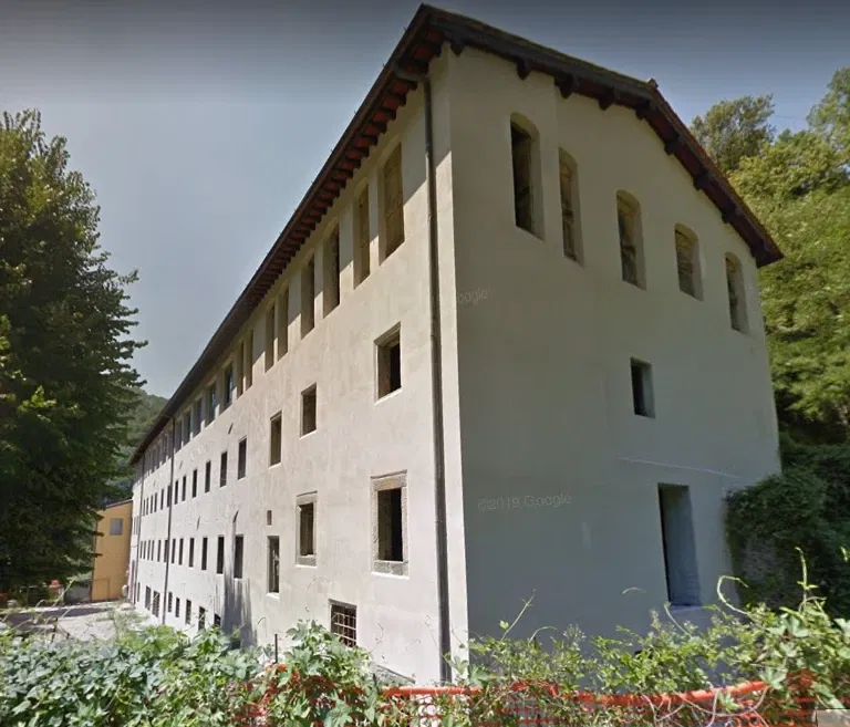 Paper Museum in Pescia