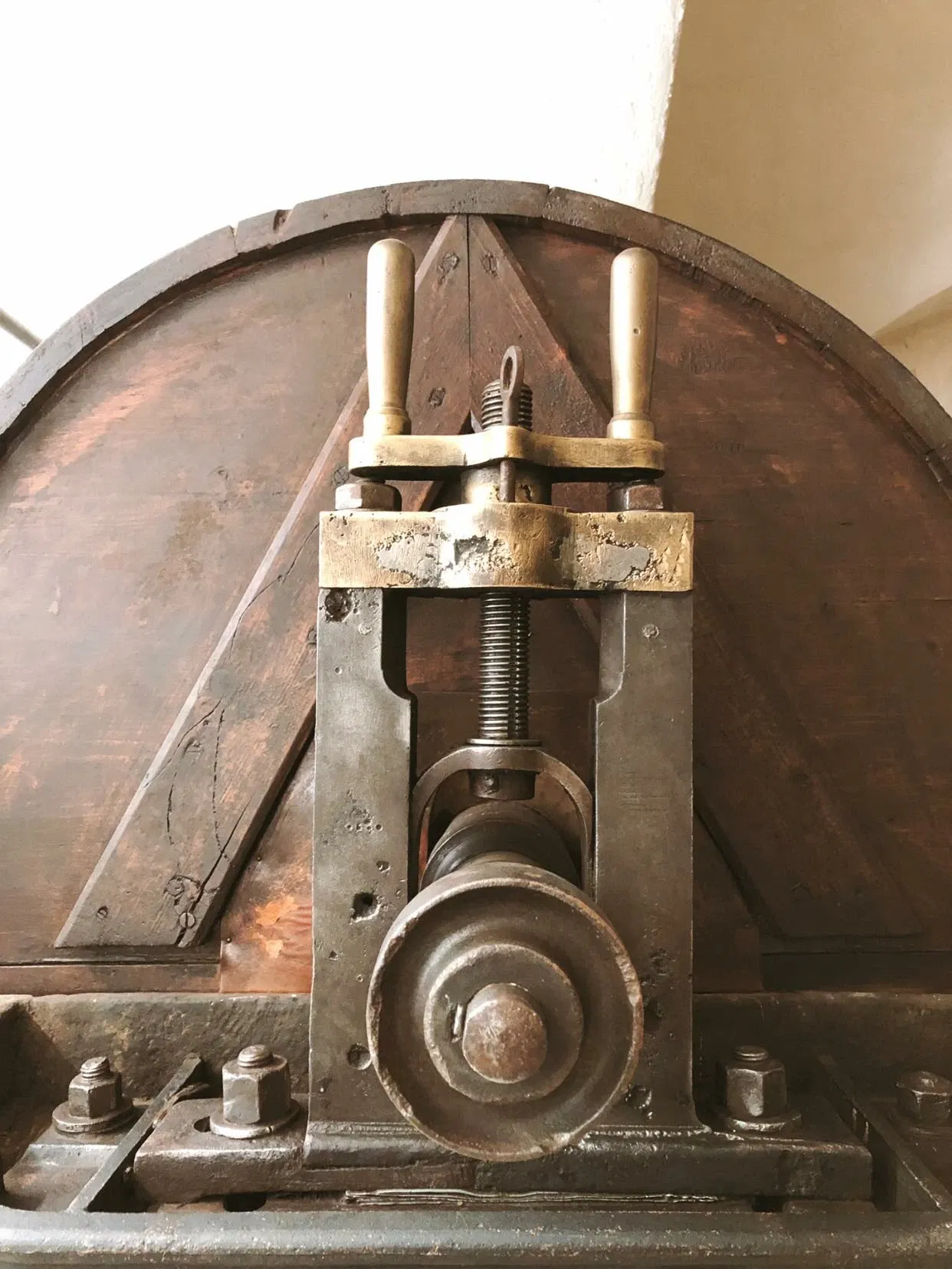 Museo della Carta di Pescia