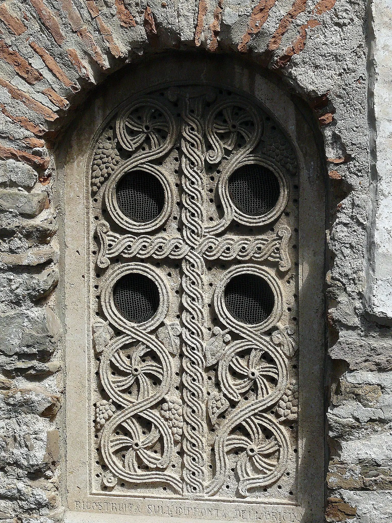 Museo Diocesano e Battistero Paleocristiano