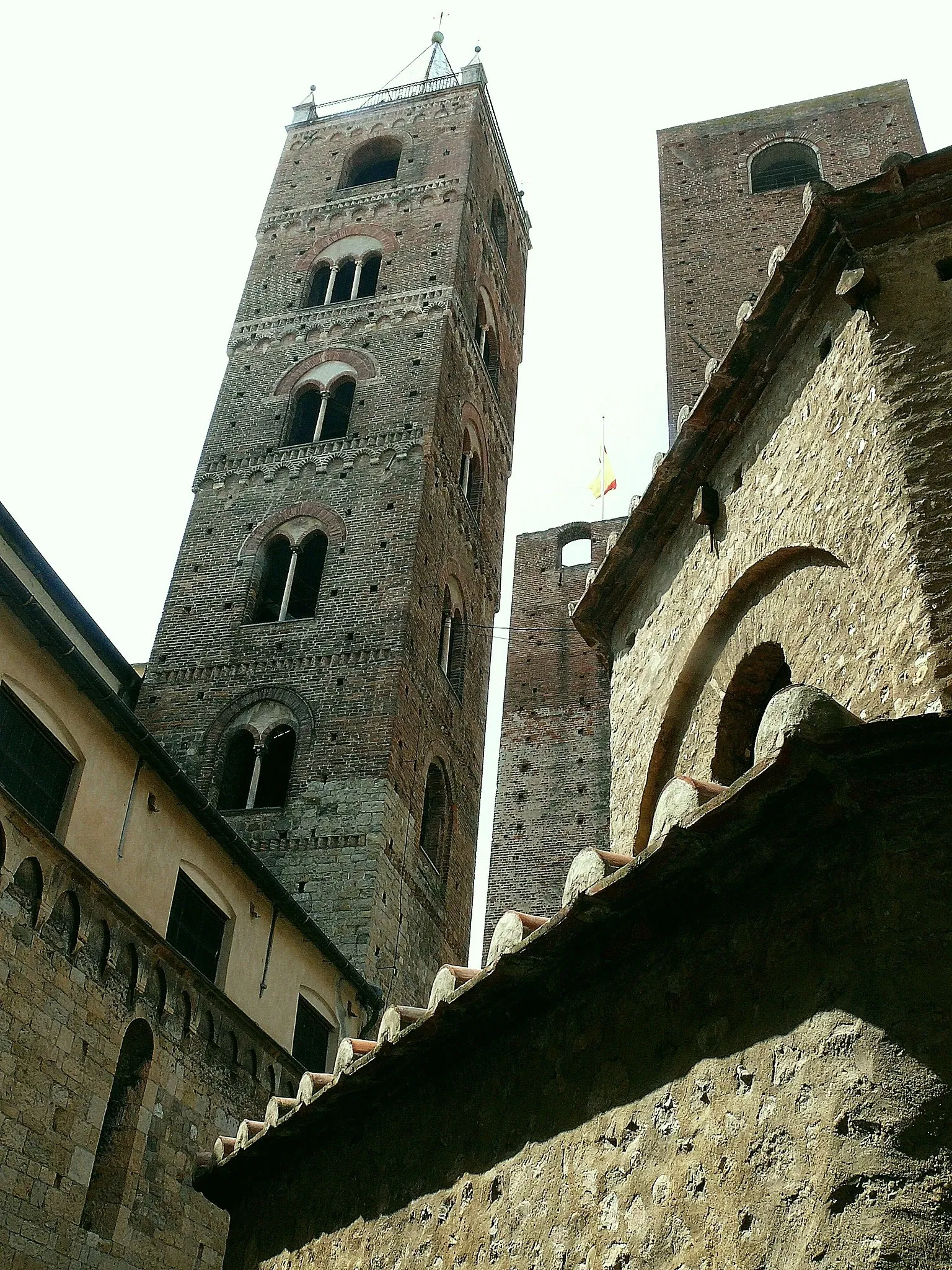 Museo Diocesano e Battistero Paleocristiano