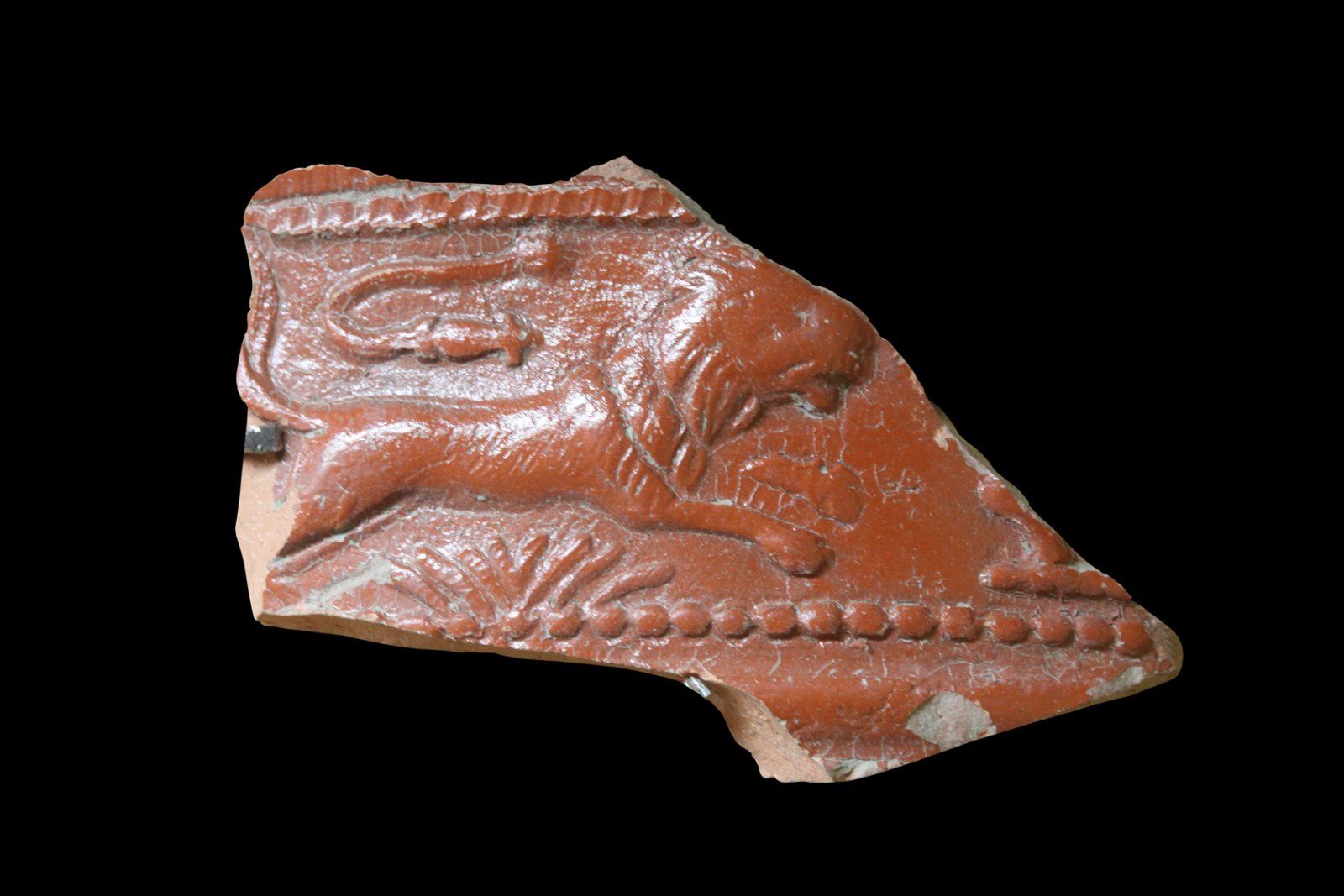 Musée gallo-romain de Fourvière