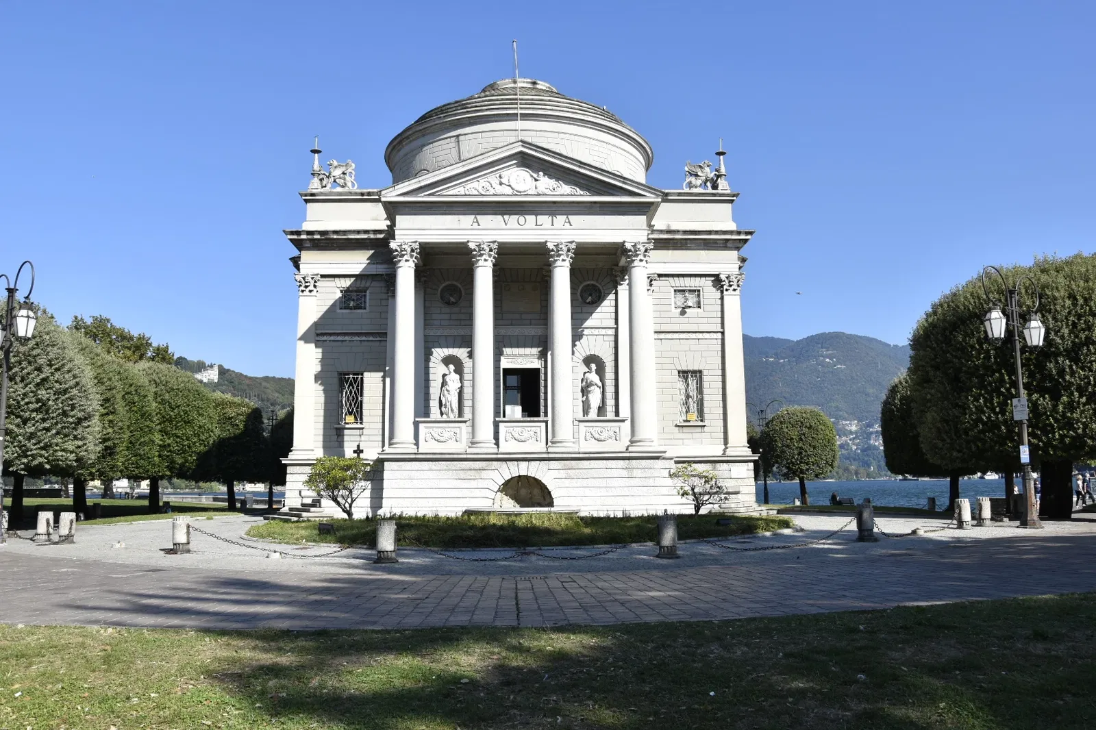Tempio Voltiano