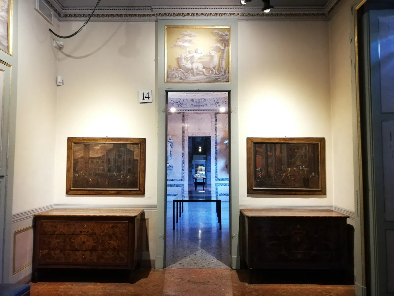 Museo Archeologico Paolo Giovio