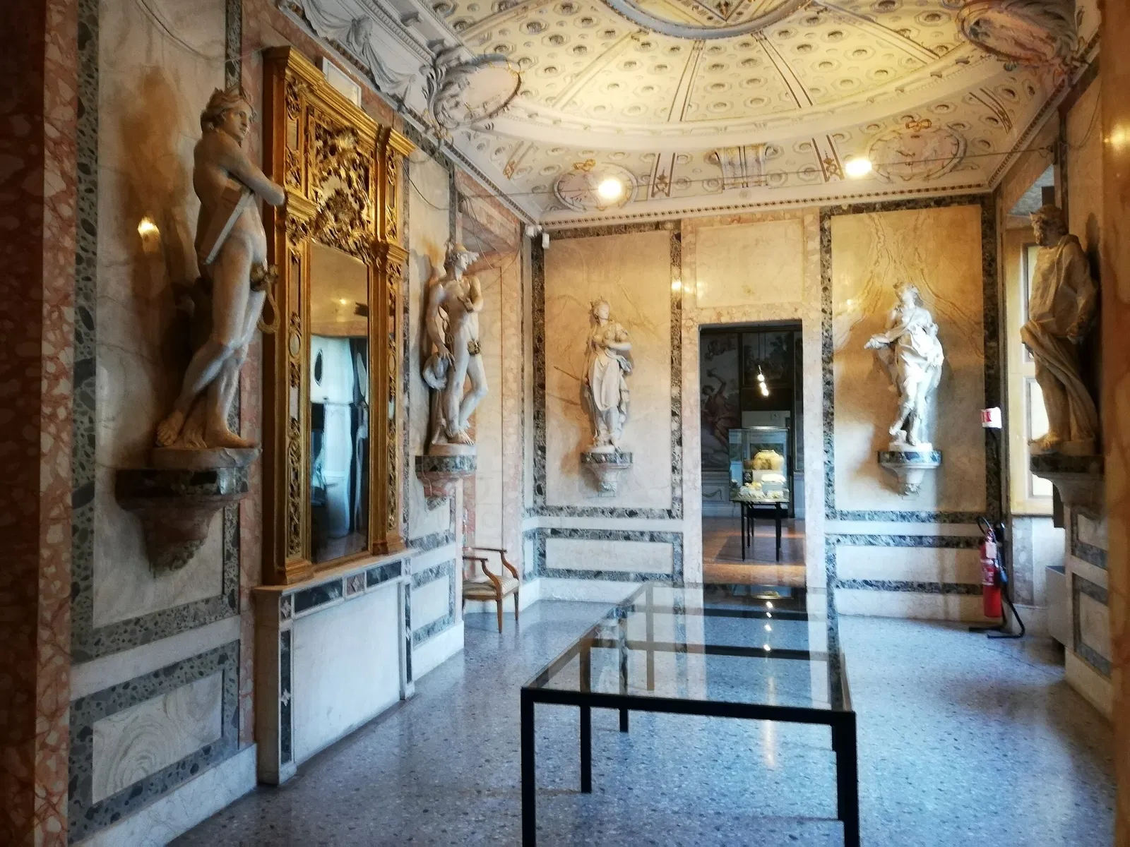 Museo Archeologico Paolo Giovio