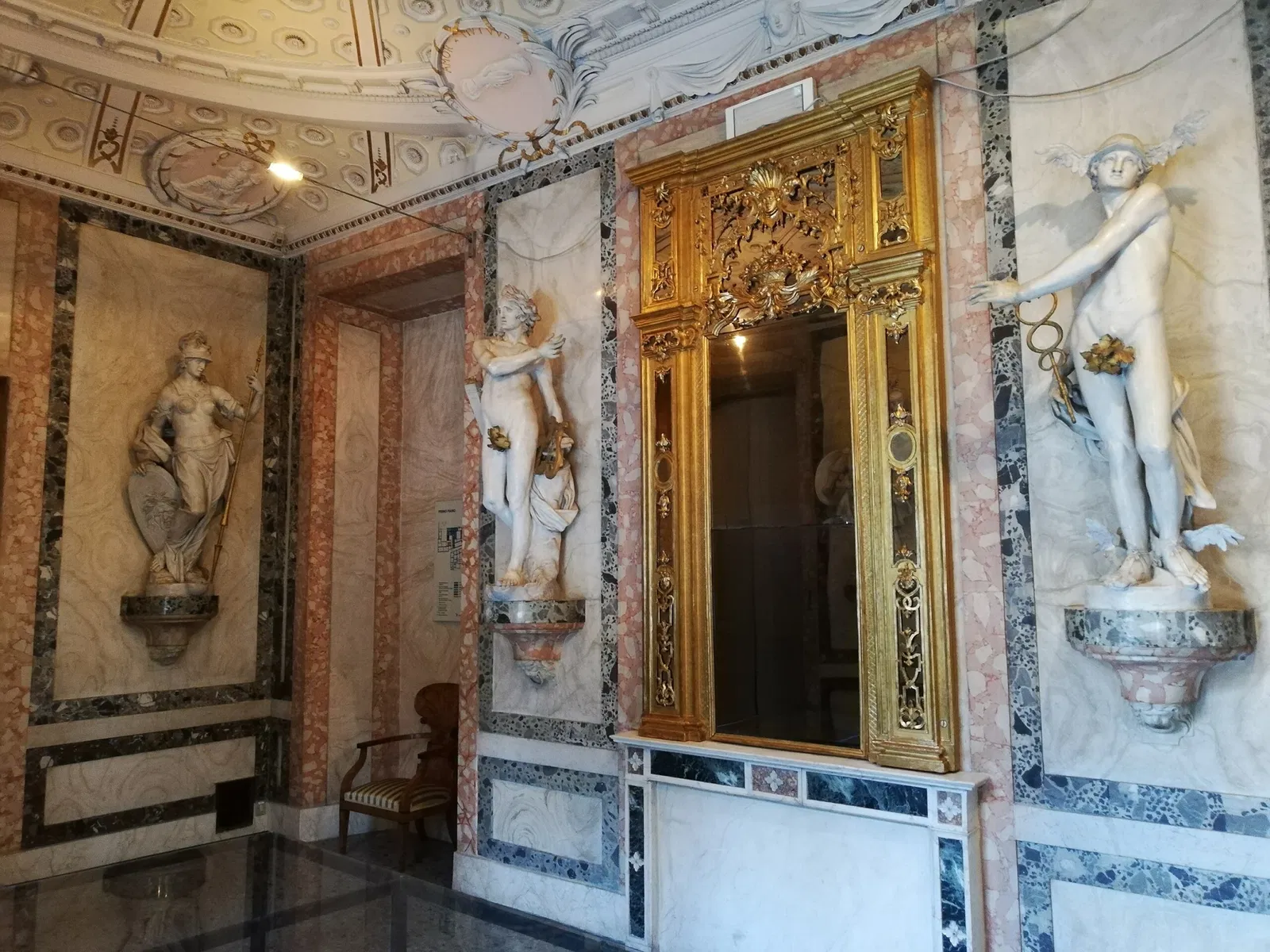 Museo Archeologico Paolo Giovio