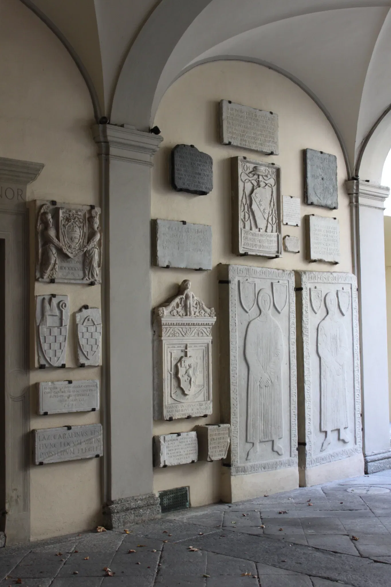 Museo Archeologico Paolo Giovio