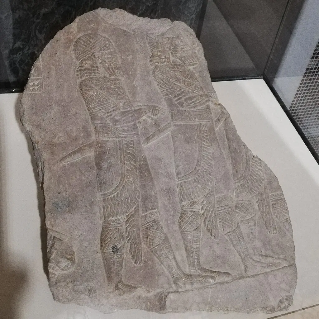 Museo Archeologico Paolo Giovio