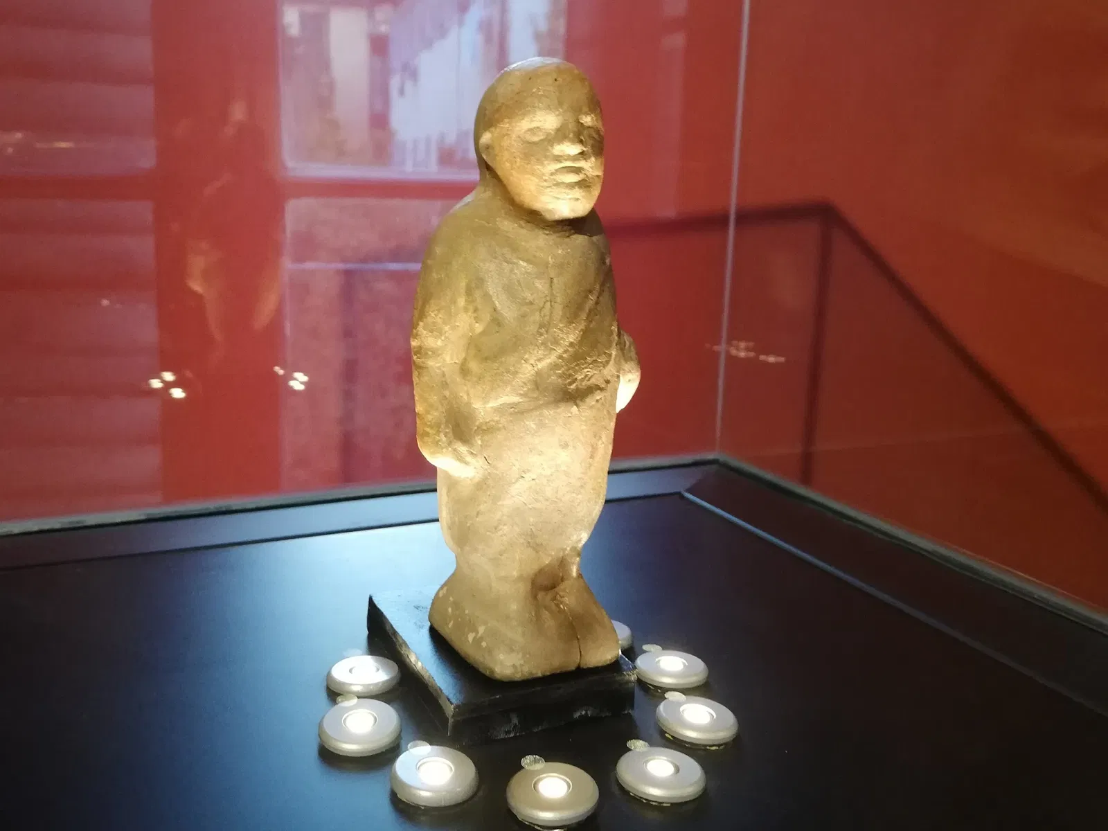 Museo Archeologico Paolo Giovio