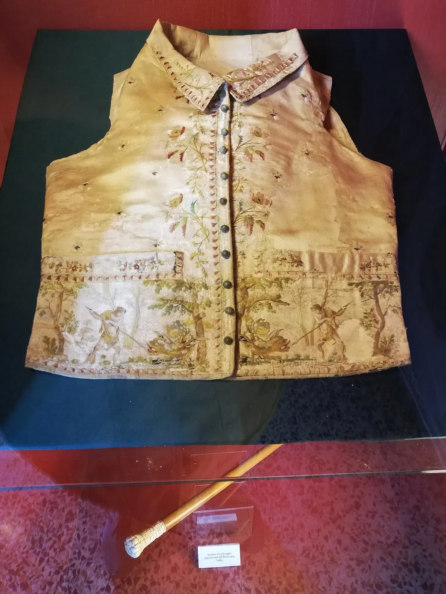 Museo Archeologico Paolo Giovio