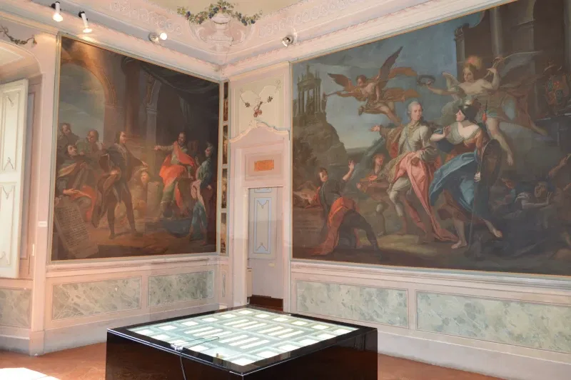 Museo Archeologico Paolo Giovio