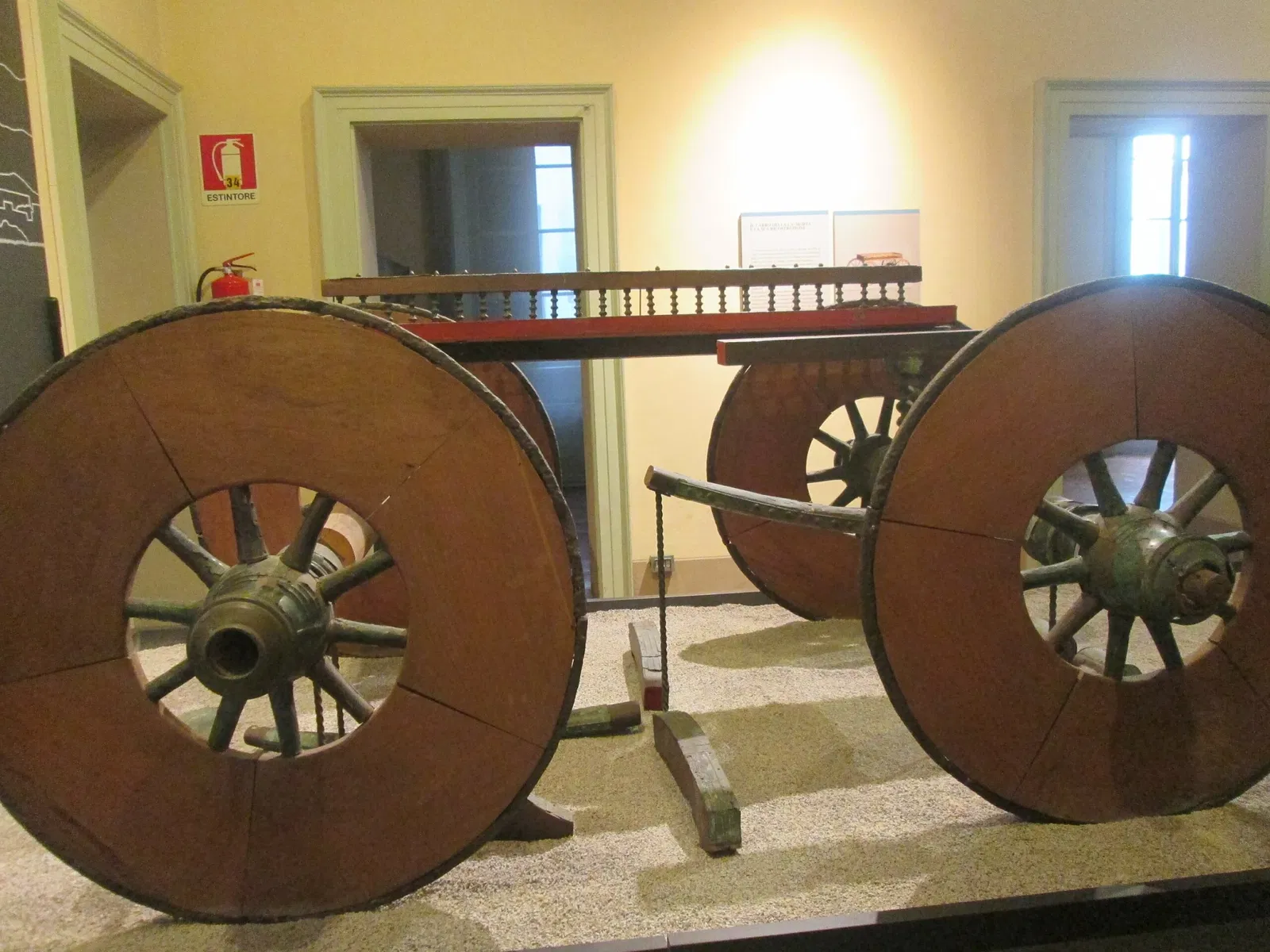 Museo Archeologico Paolo Giovio