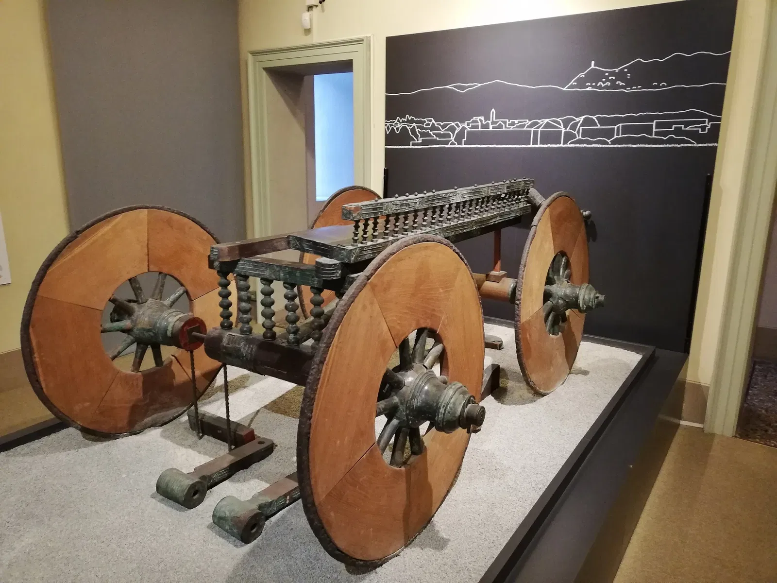 Museo Archeologico Paolo Giovio