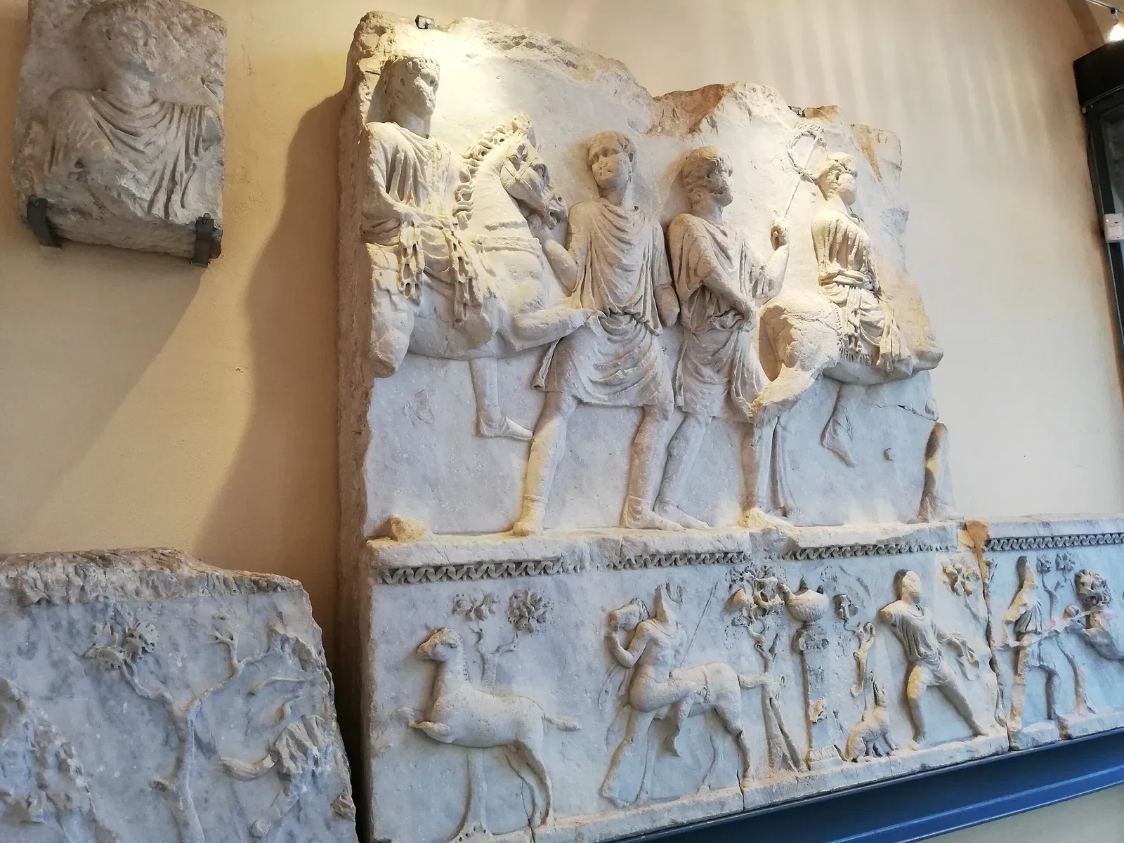 Museo Archeologico Paolo Giovio