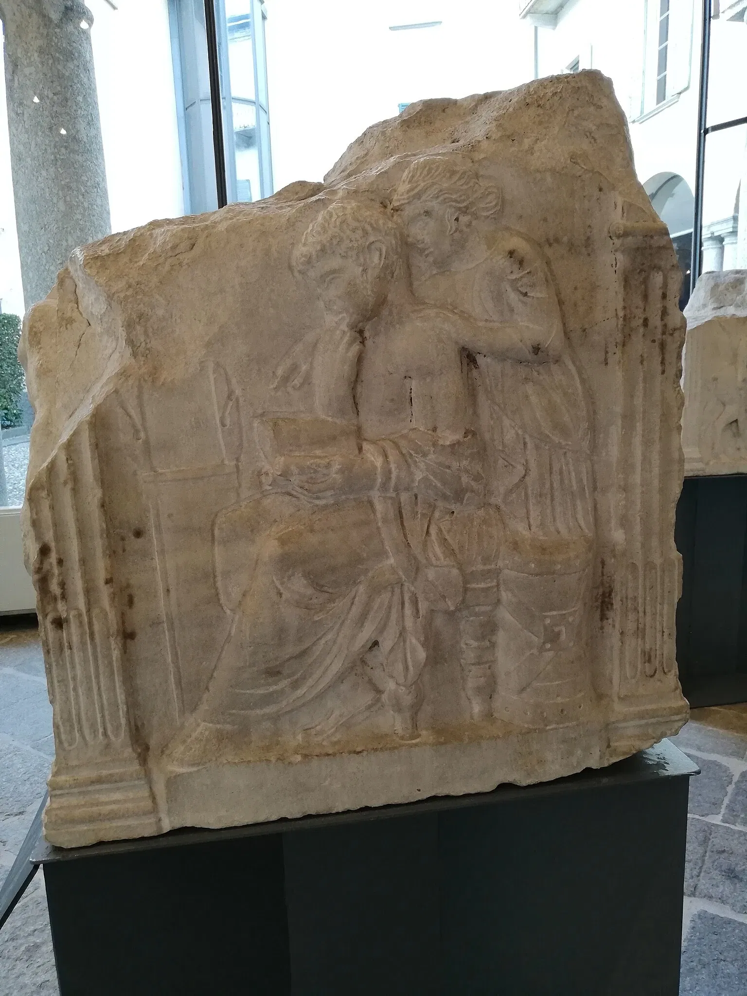 Museo Archeologico Paolo Giovio